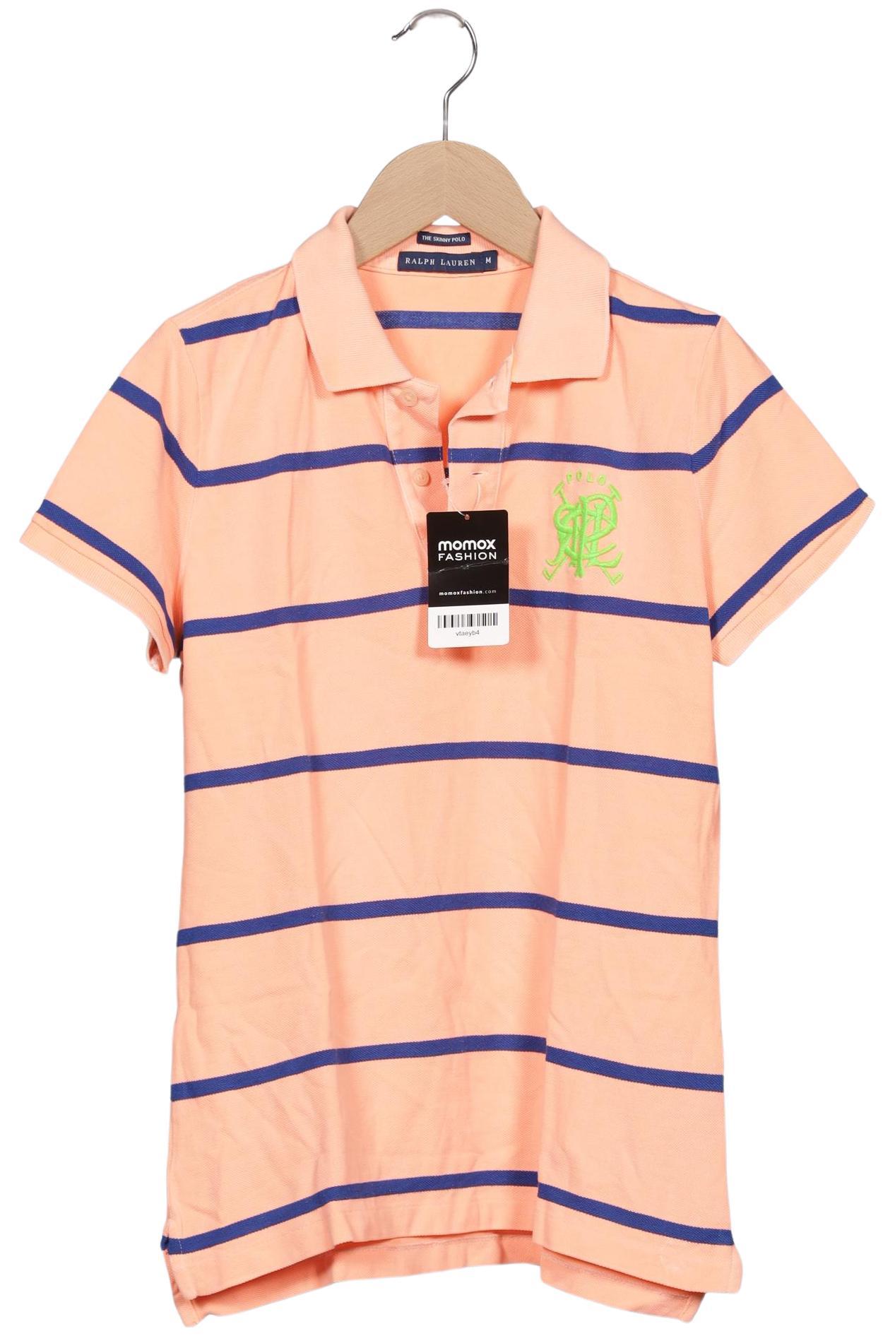 

Polo Ralph Lauren Damen Poloshirt, mehrfarbig, Gr. 38