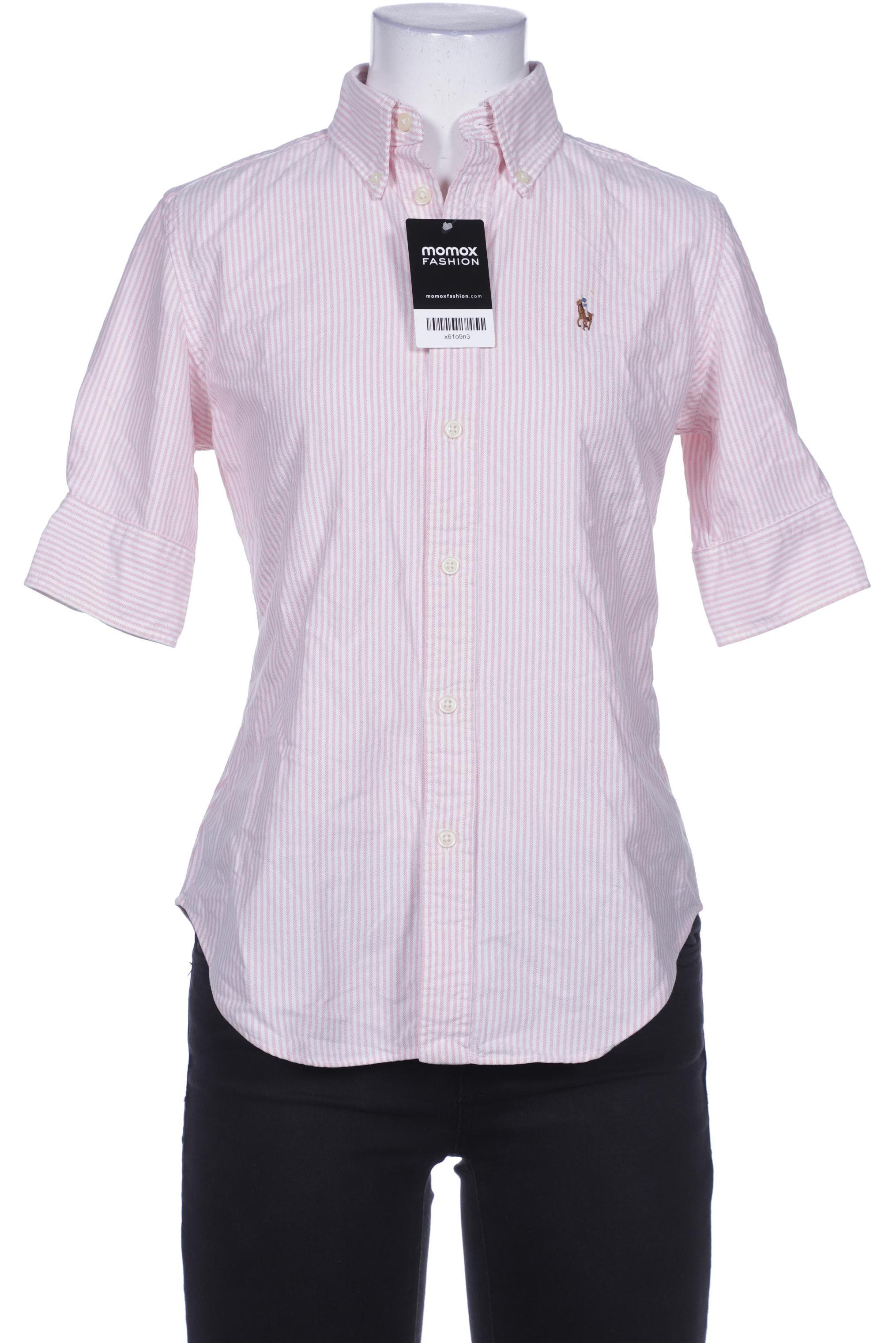 

Polo Ralph Lauren Damen Bluse, pink, Gr. 34