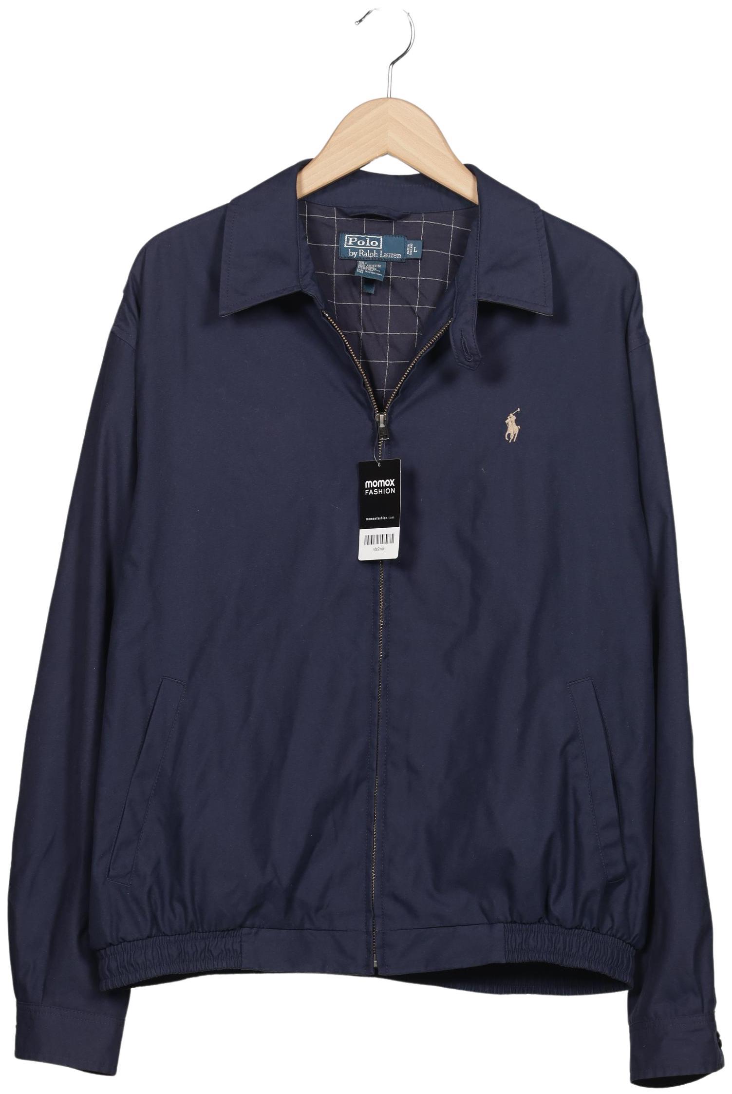 

Polo Ralph Lauren Herren Jacke, marineblau, Gr. 52