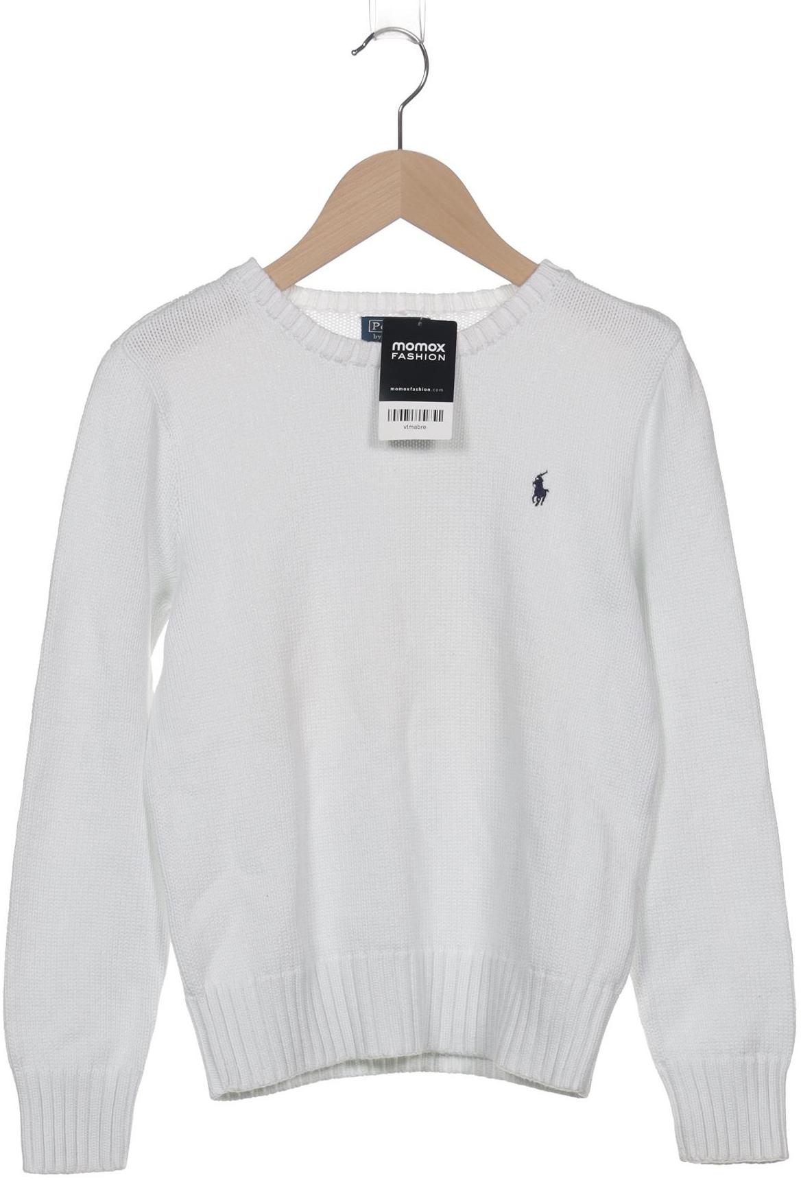 

Polo Ralph Lauren Damen Pullover, weiß, Gr. 38