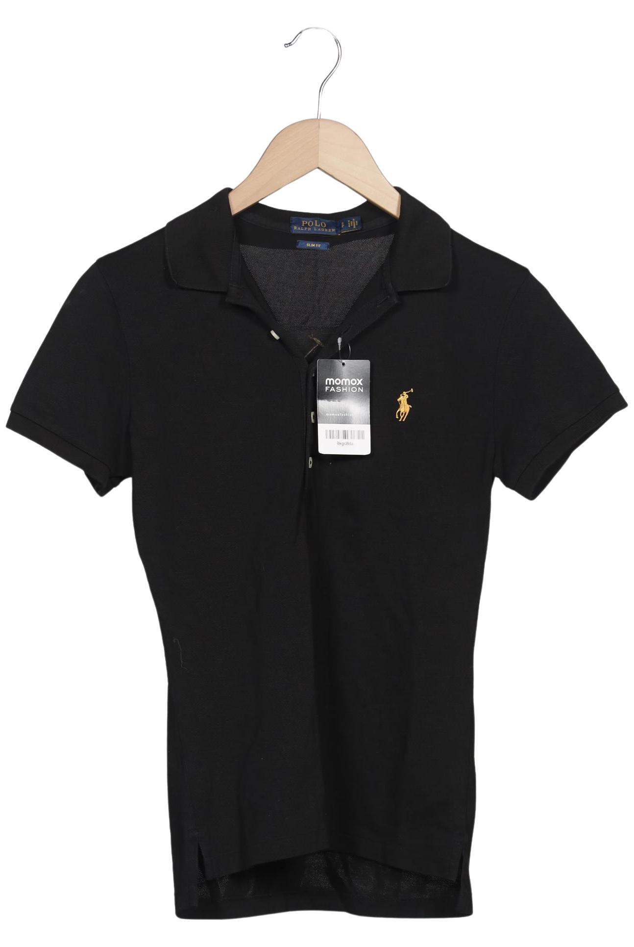 

Polo Ralph Lauren Damen Poloshirt, mehrfarbig, Gr. 36