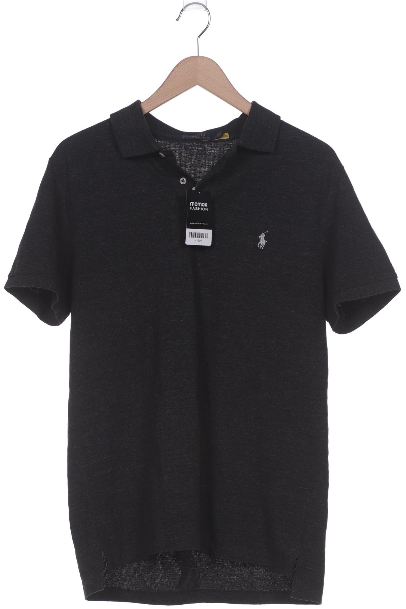 

Polo Ralph Lauren Herren Poloshirt, schwarz, Gr. 52