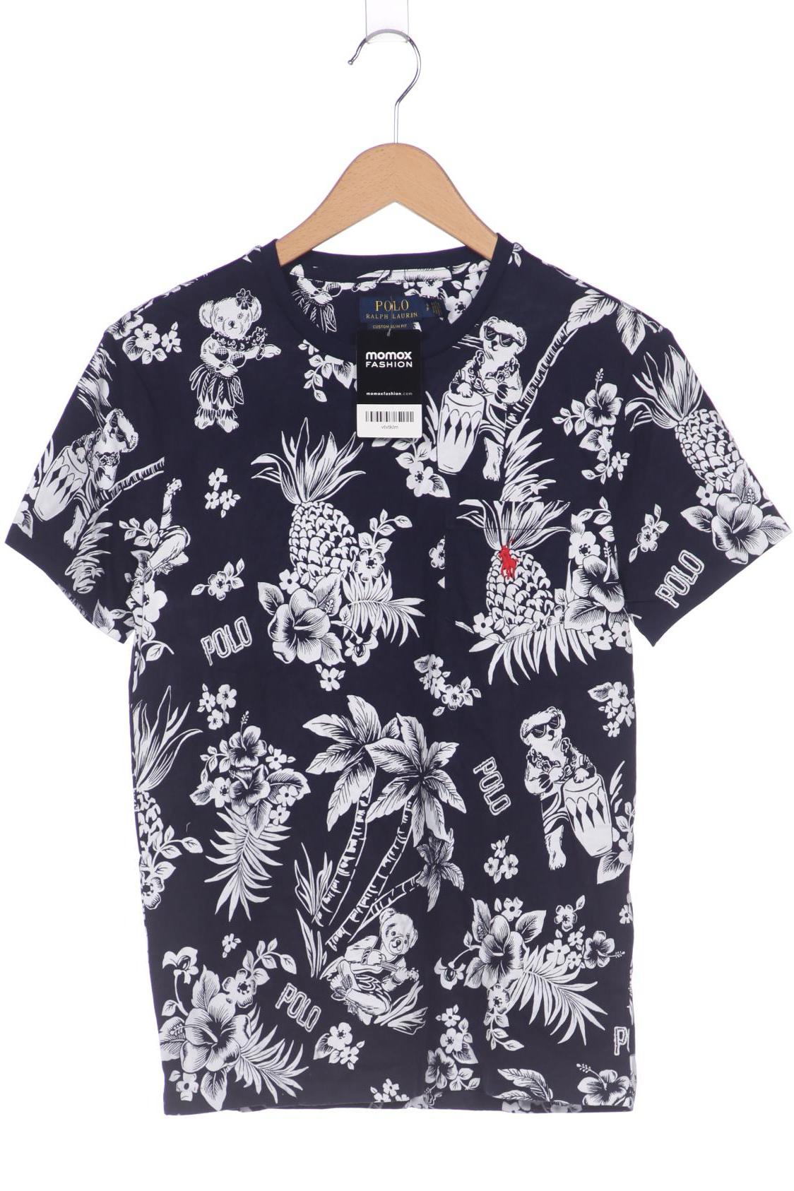 

Polo Ralph Lauren Herren T-Shirt, marineblau, Gr. 46