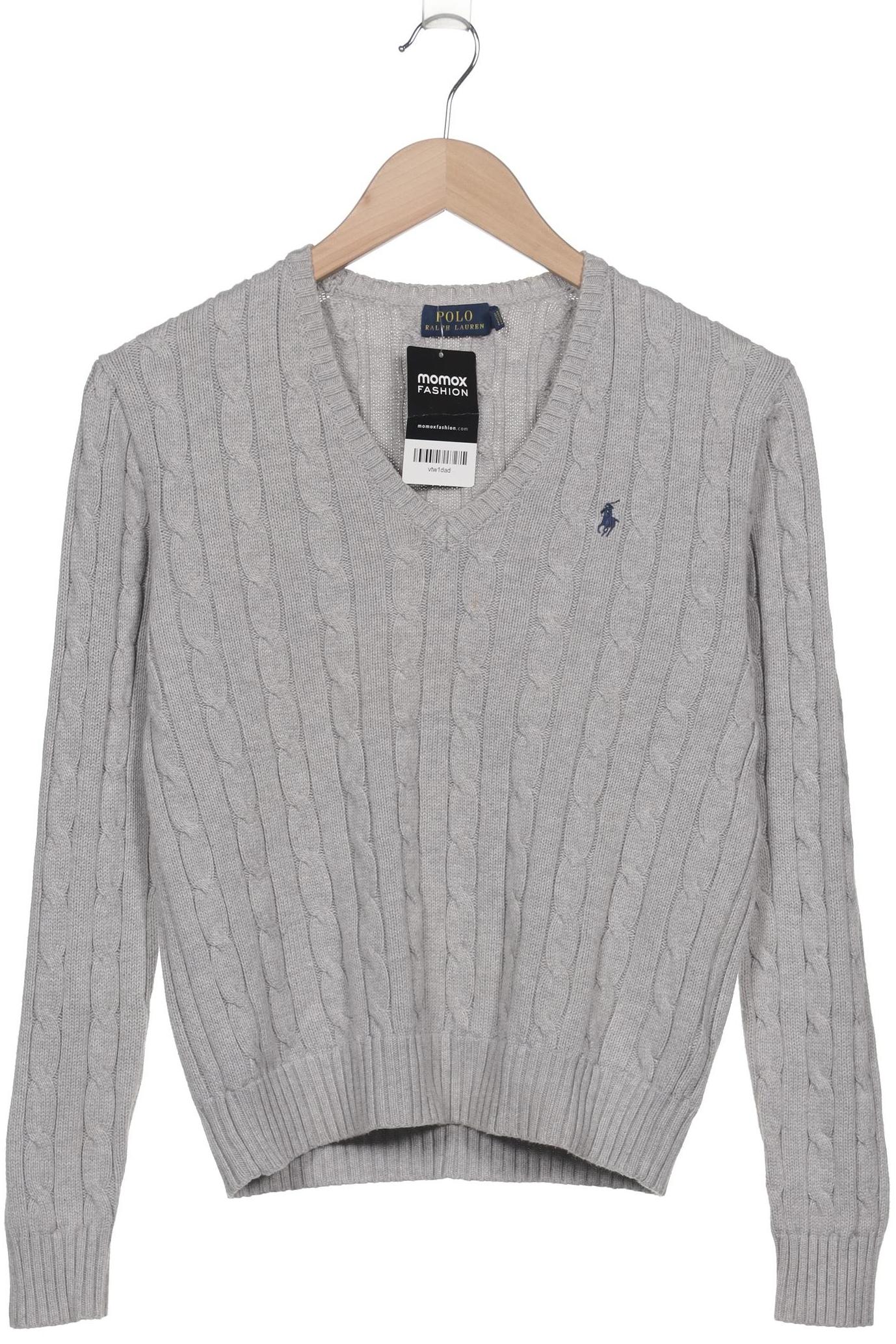 

Polo Ralph Lauren Damen Pullover, grau, Gr. 38