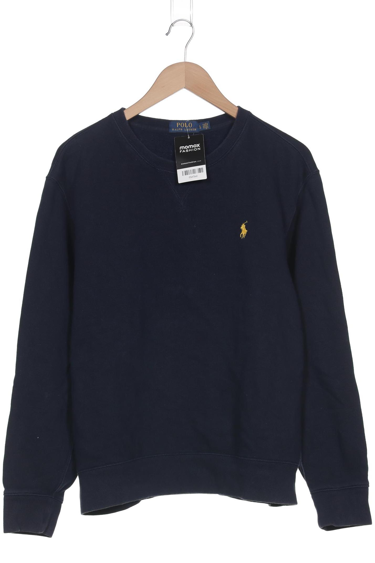 

Polo Ralph Lauren Herren Sweatshirt, marineblau, Gr. 52