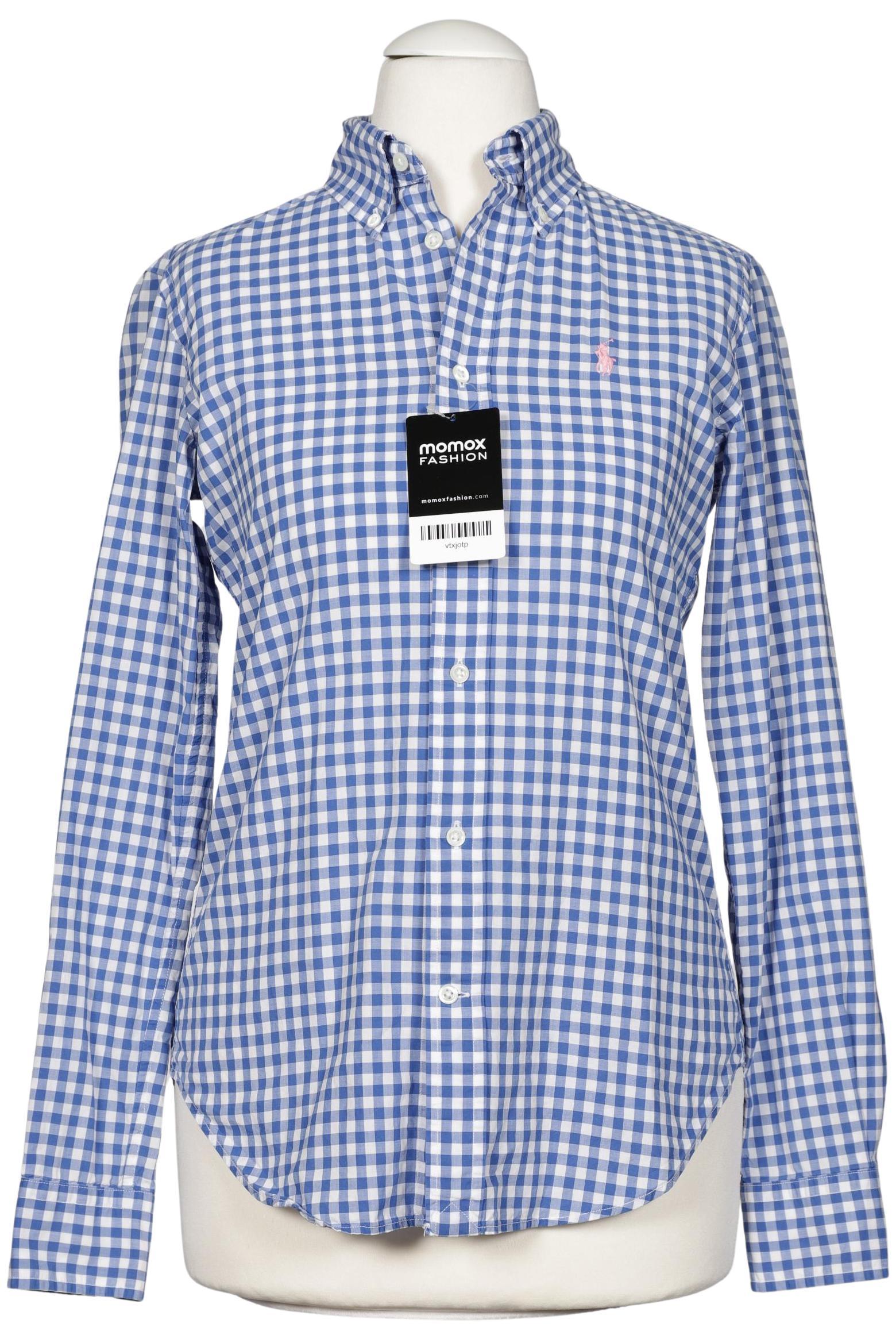 

Polo Ralph Lauren Damen Bluse, mehrfarbig, Gr. 2