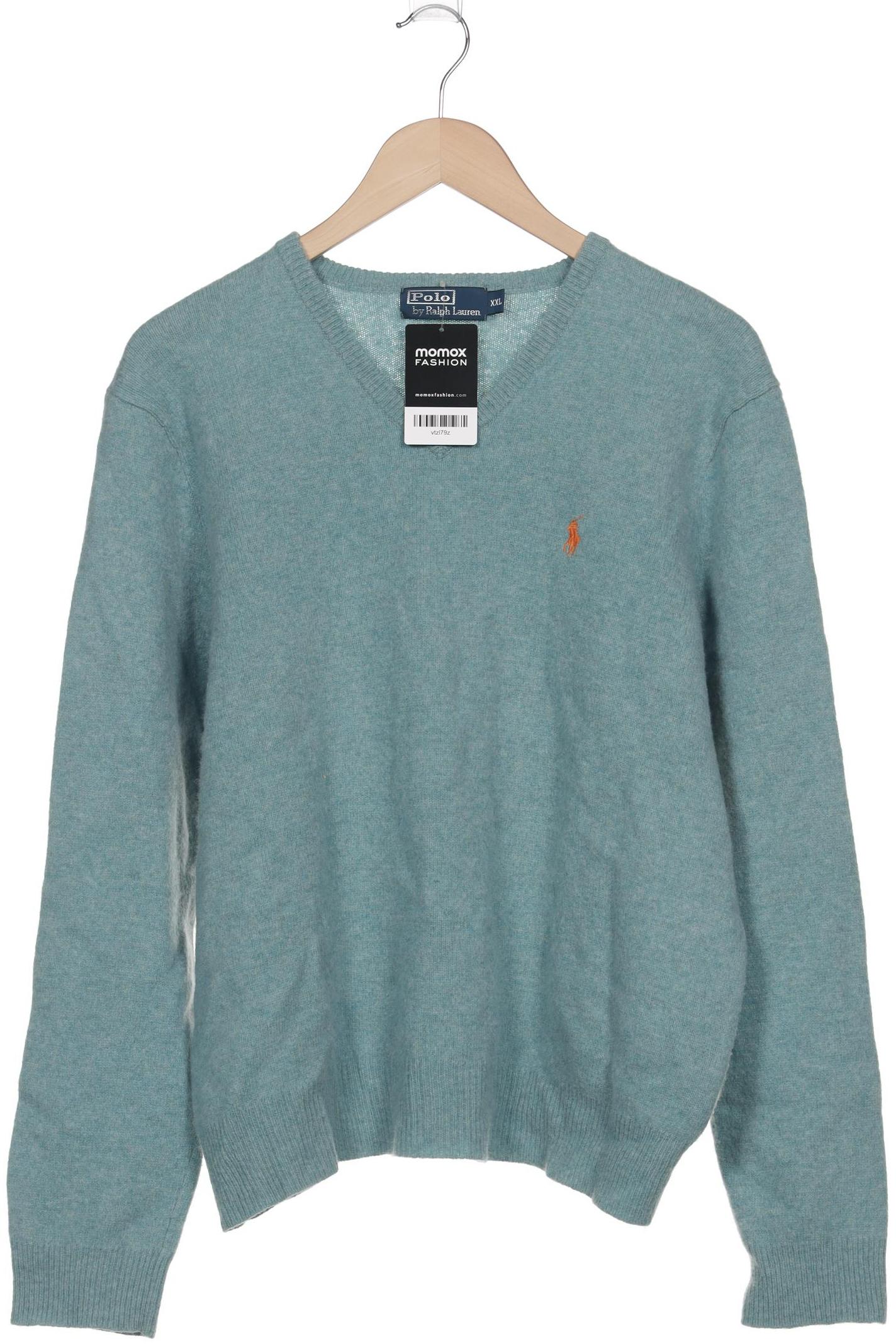 

Polo Ralph Lauren Herren Pullover, blau, Gr. 56