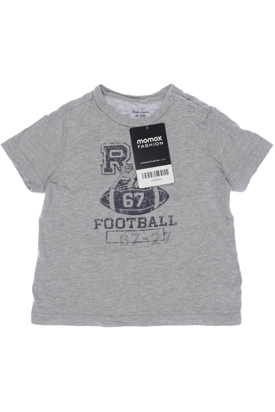 

Polo Ralph Lauren Jungen T-Shirt, grau