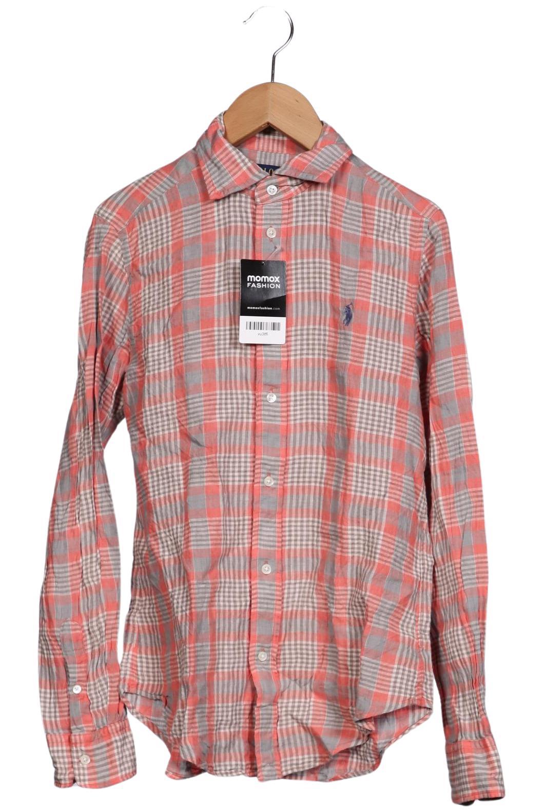 

Polo Ralph Lauren Herren Hemd, mehrfarbig, Gr. 46