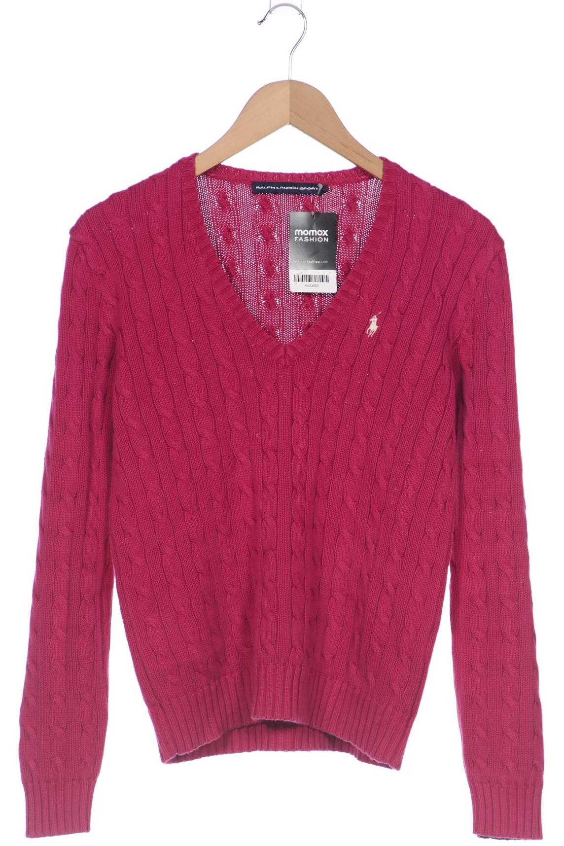 

Polo Ralph Lauren Damen Pullover, pink, Gr. 42