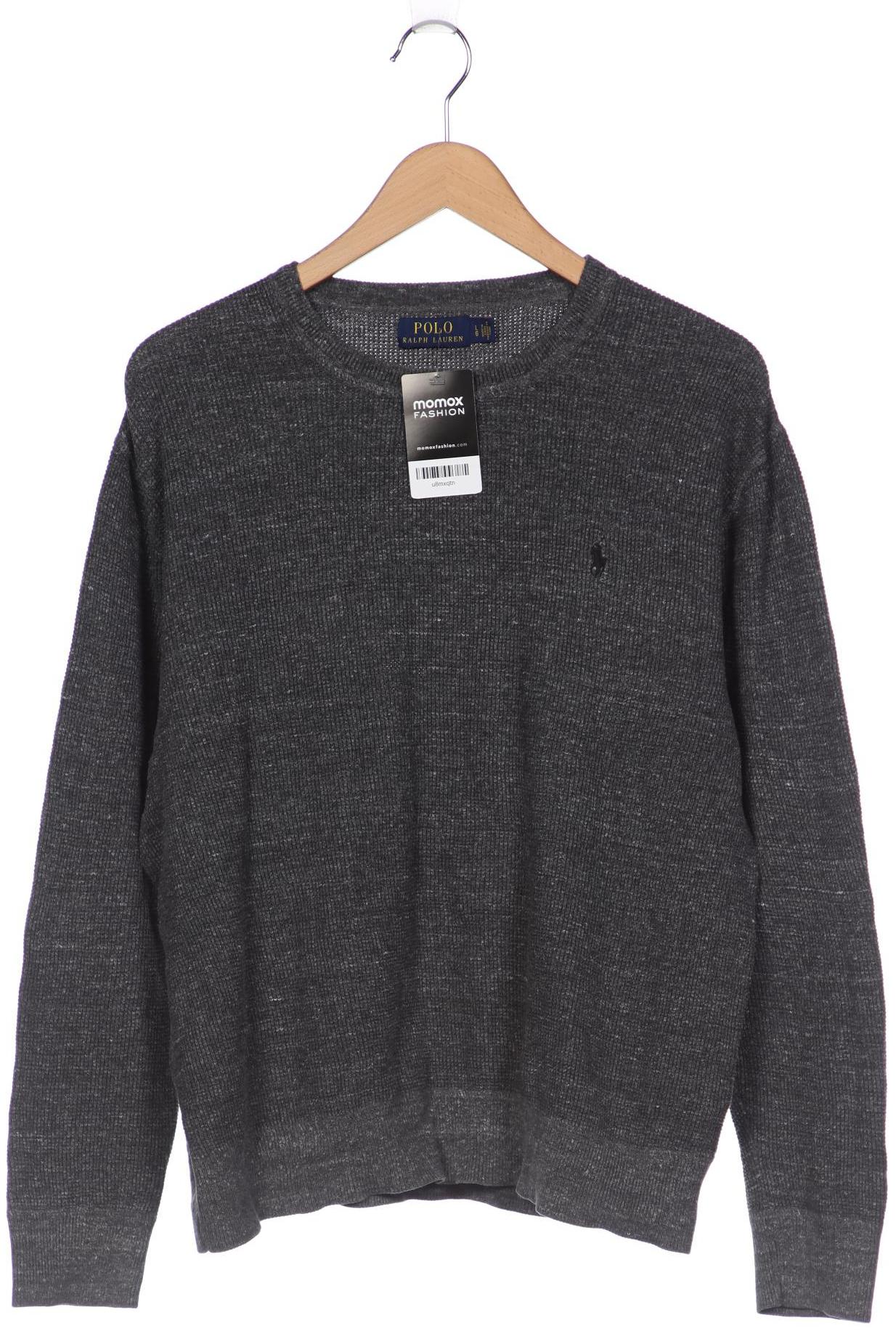 

Polo Ralph Lauren Herren Pullover, grau