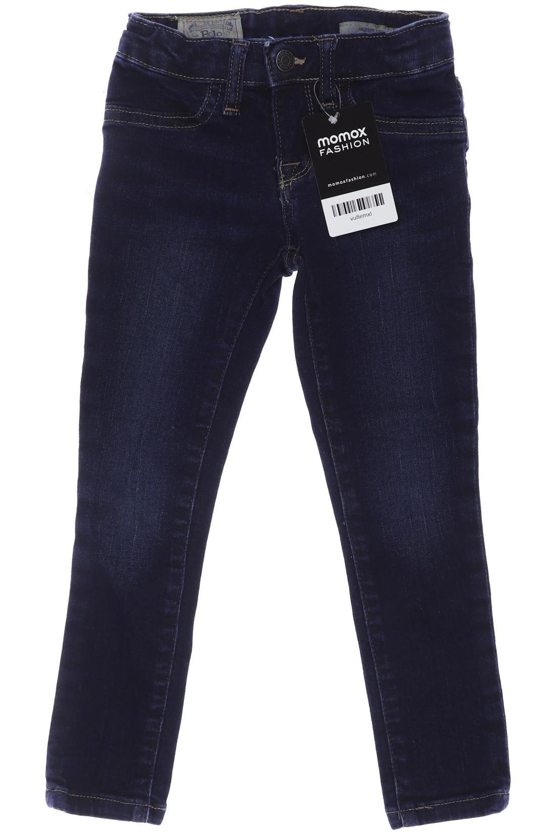 

Polo Ralph Lauren Mädchen Jeans, marineblau