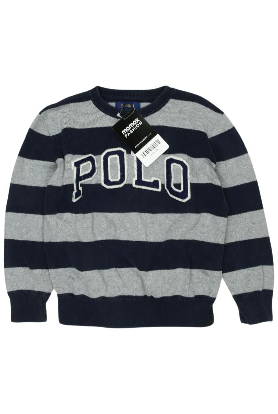 

Polo Ralph Lauren Herren Pullover, grau, Gr. 110