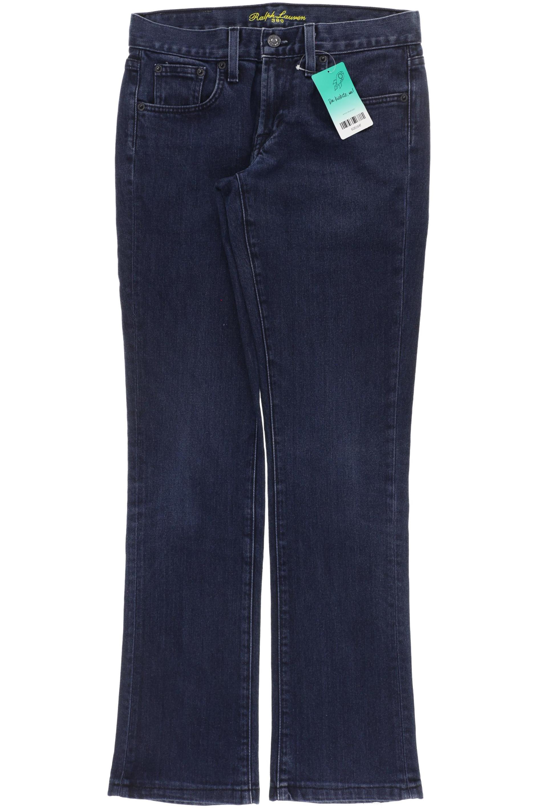 

Polo Ralph Lauren Damen Jeans, blau, Gr. 27