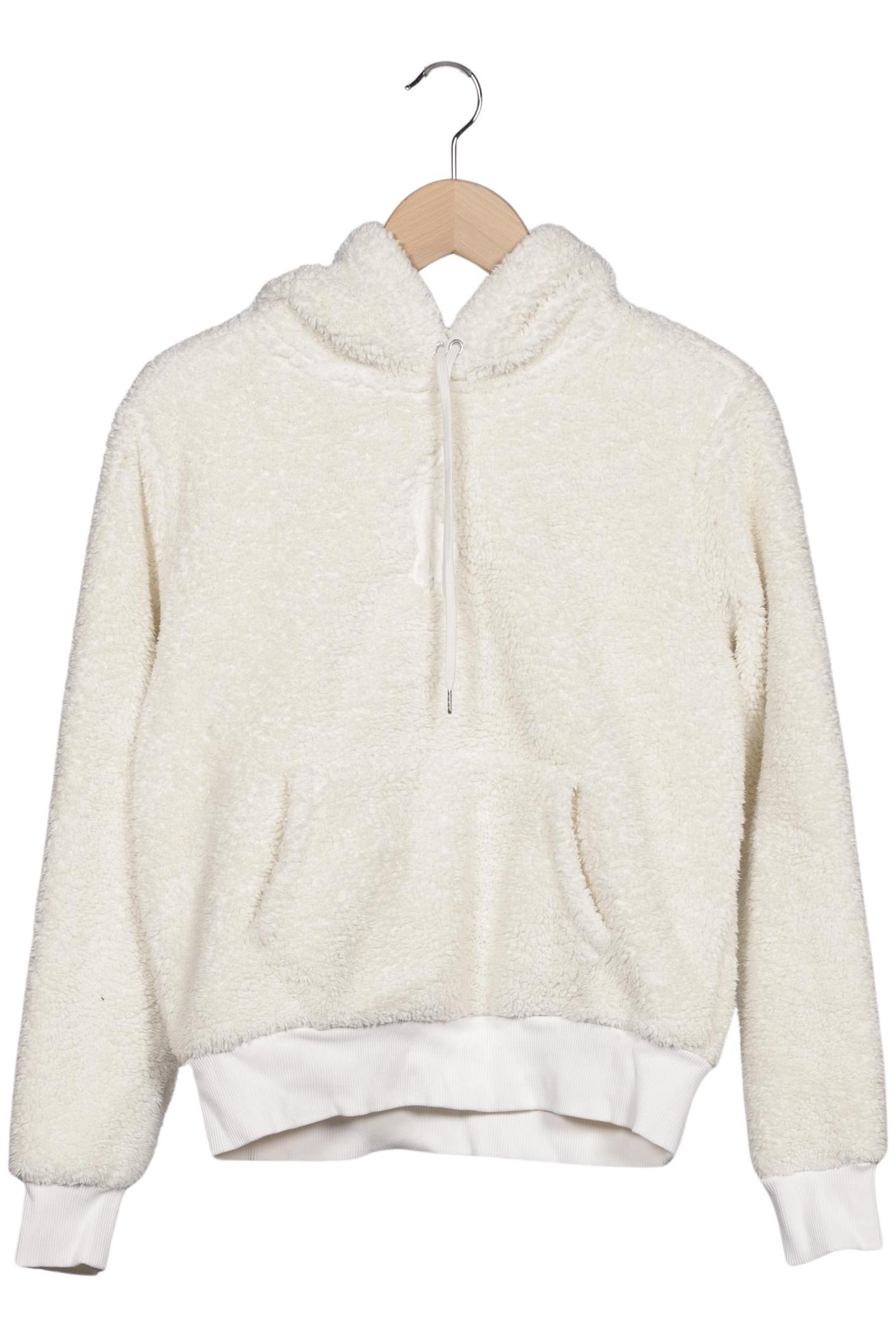 

Polo Ralph Lauren Damen Kapuzenpullover, cremeweiß, Gr. 36