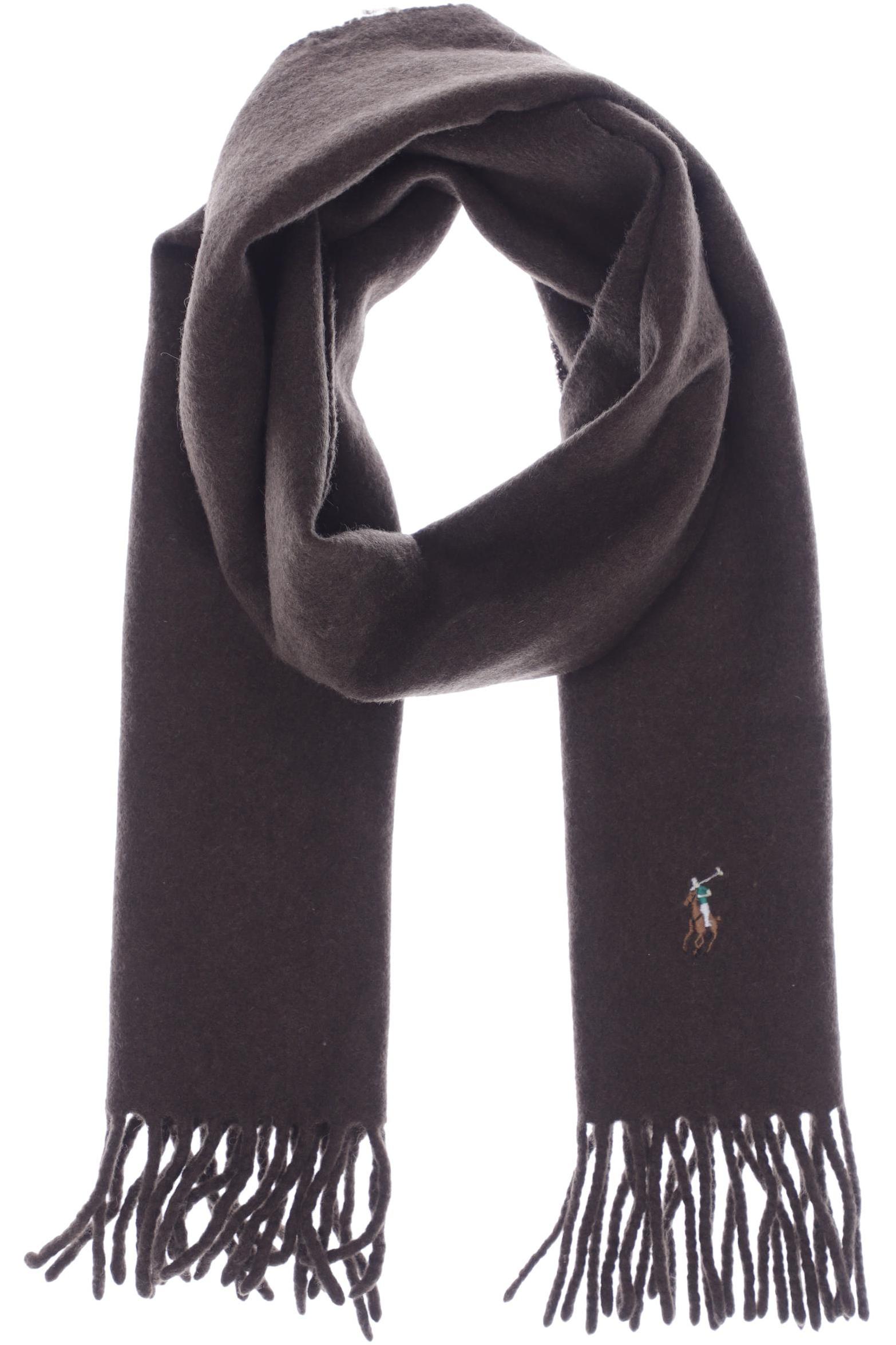

Polo Ralph Lauren Herren Schal, braun, Gr.