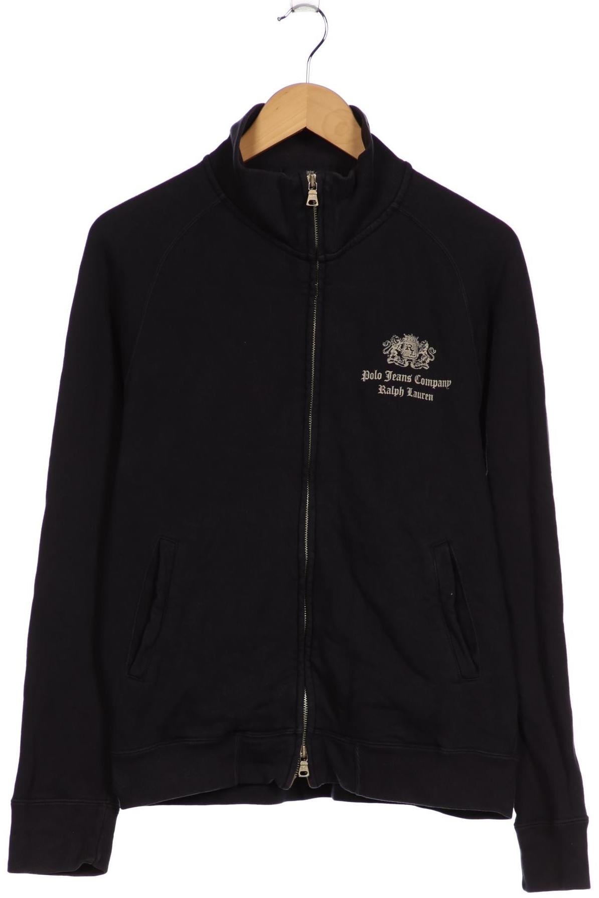 

Polo Ralph Lauren Herren Sweatshirt, marineblau, Gr. 48