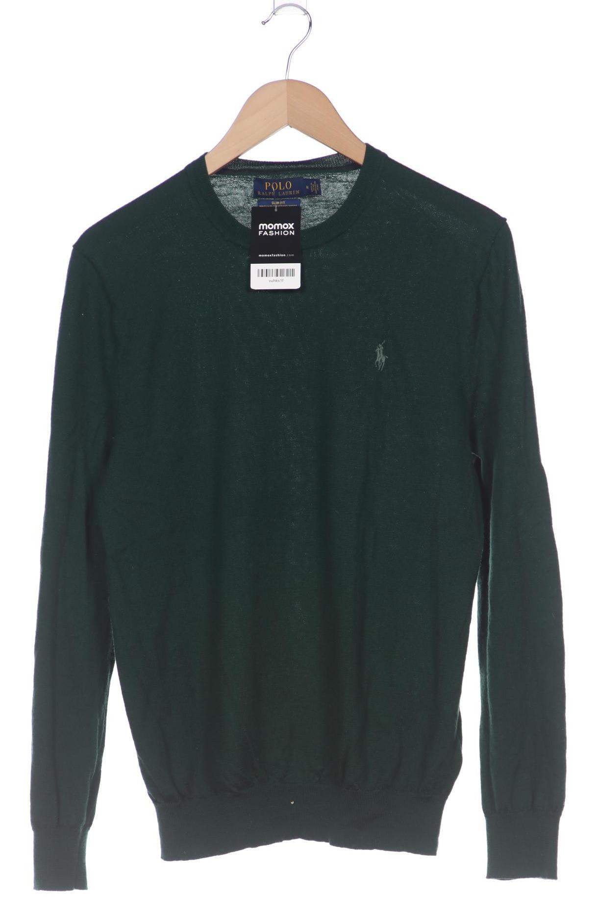 

Polo Ralph Lauren Herren Pullover, grün, Gr. 48