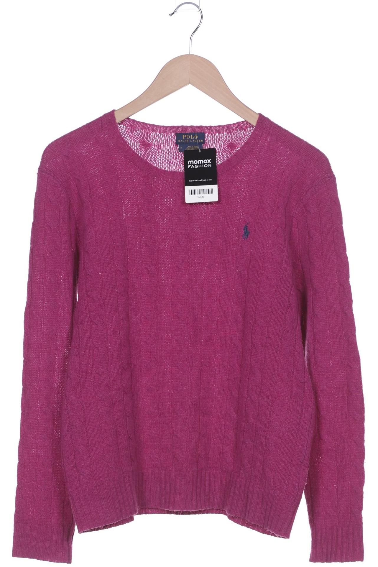 

Polo Ralph Lauren Damen Pullover, flieder, Gr. 38