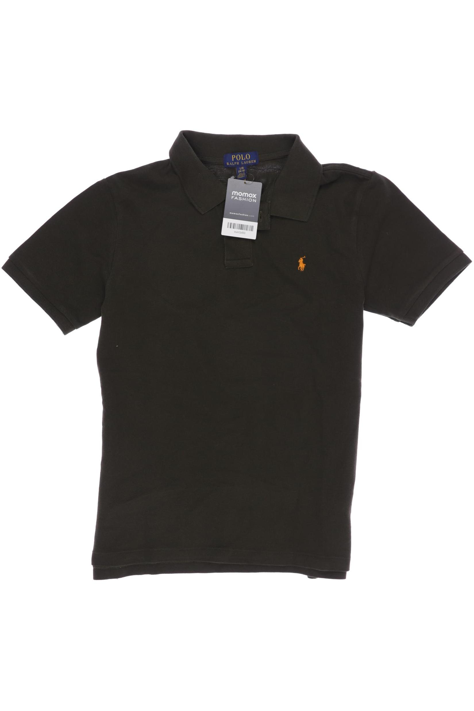 

Polo Ralph Lauren Jungen Poloshirt, grün