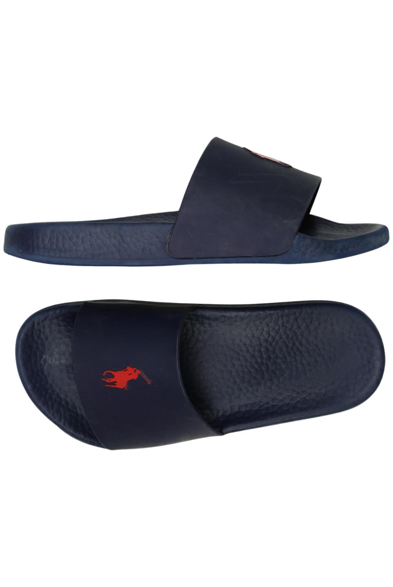 

Polo Ralph Lauren Herren Kinderschuhe, marineblau, Gr. 39