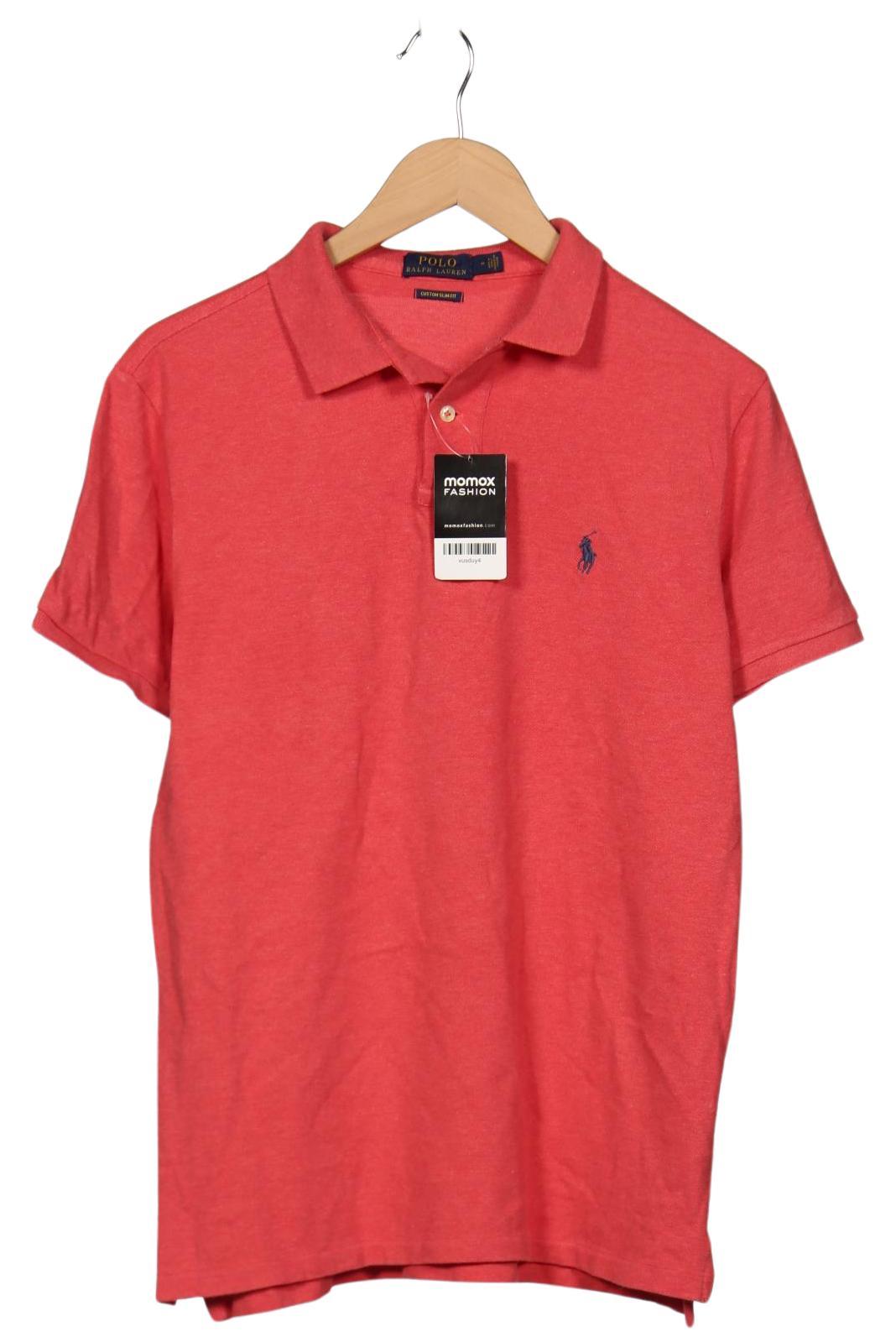 

Polo Ralph Lauren Herren Poloshirt, pink, Gr. 48