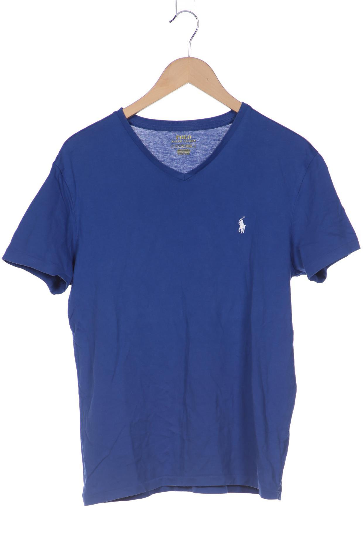 

Polo Ralph Lauren Herren T-Shirt, blau, Gr. 46