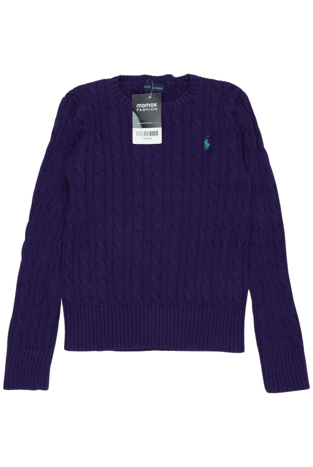 

Polo Ralph Lauren Damen Pullover, flieder, Gr. 158