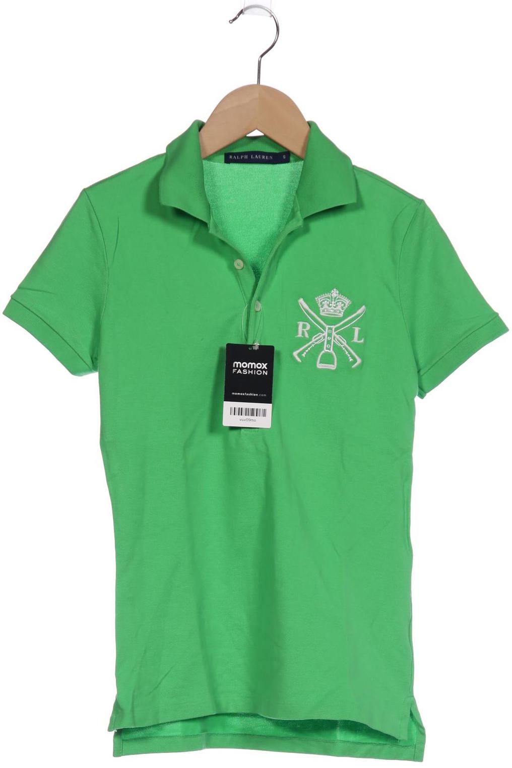 

Polo Ralph Lauren Damen Poloshirt, grün