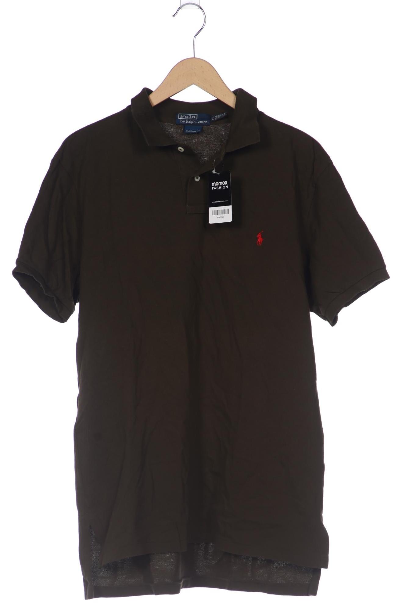 

Polo Ralph Lauren Herren Poloshirt, braun, Gr. 54