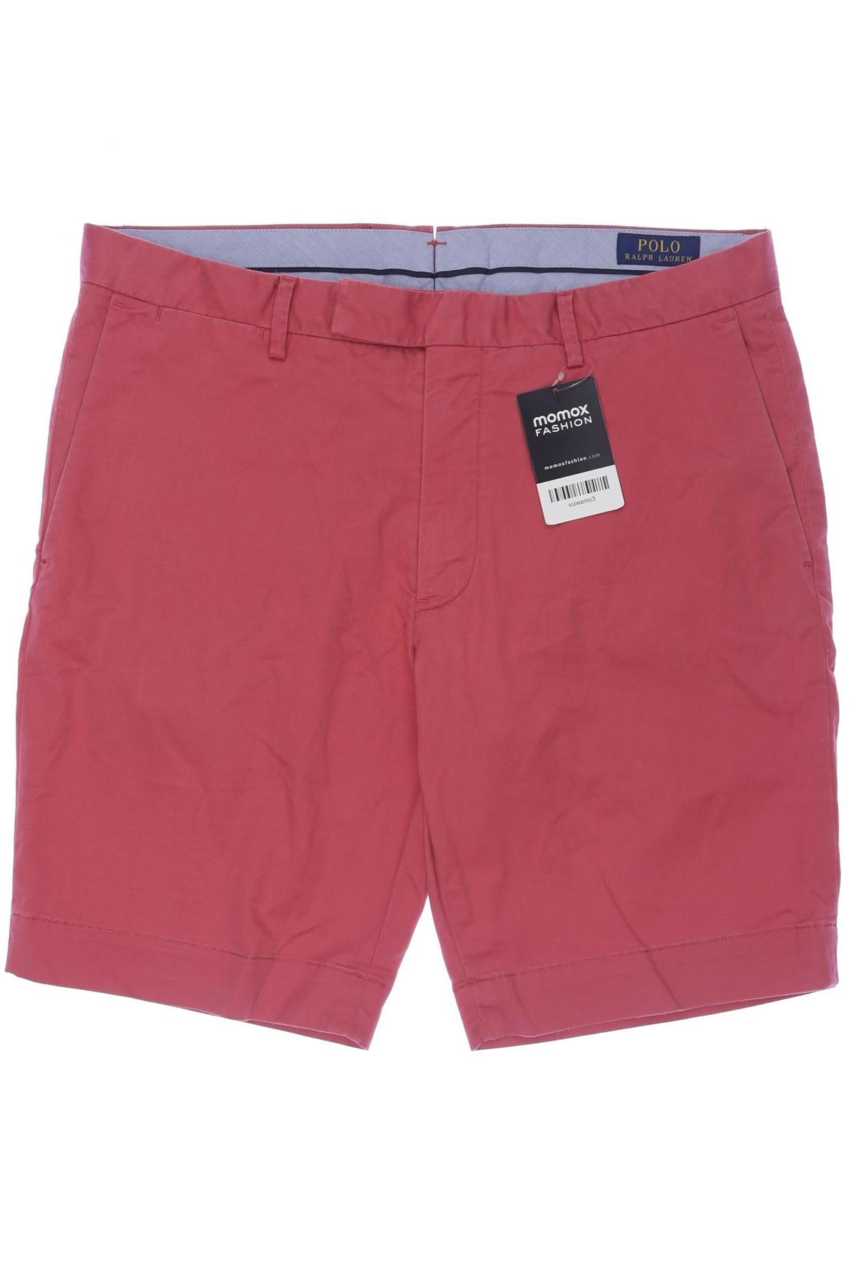 

Polo Ralph Lauren Herren Shorts, pink, Gr. 34