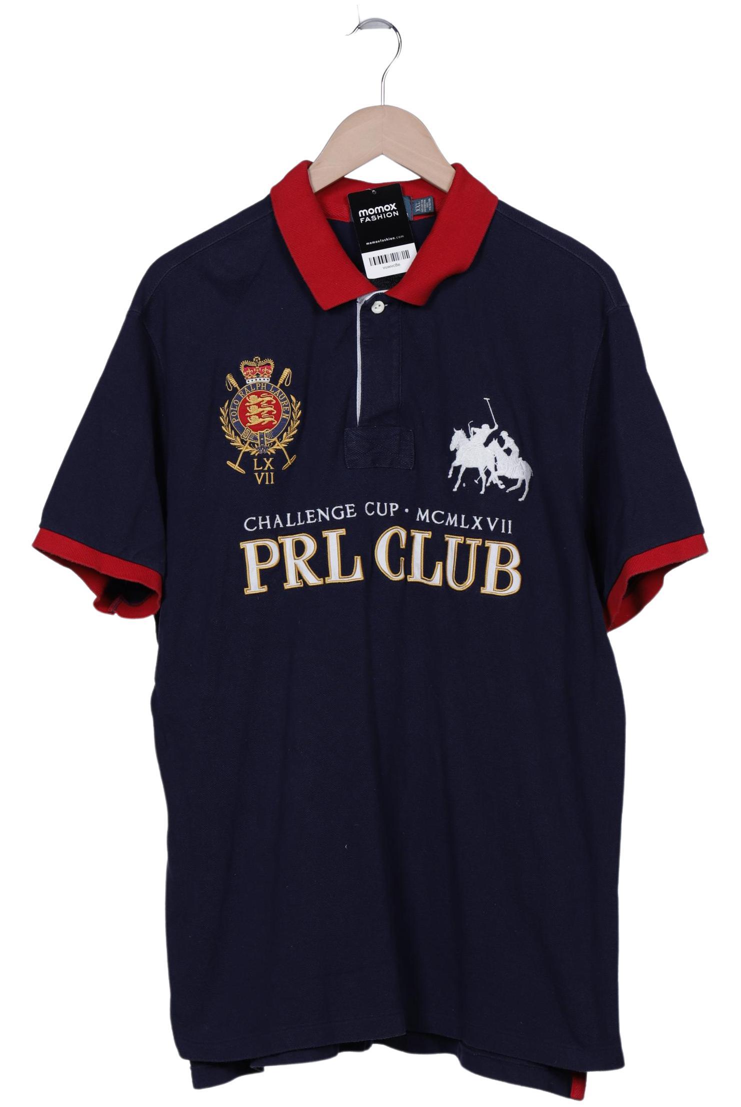 

Polo Ralph Lauren Herren Poloshirt, marineblau, Gr. 56