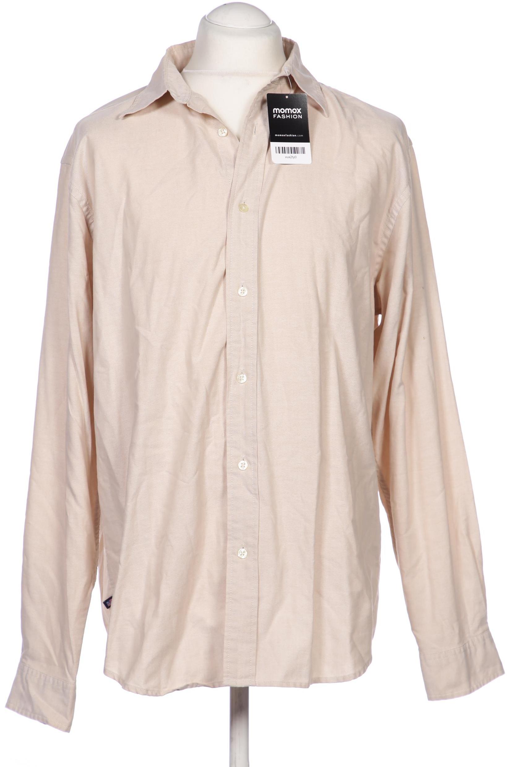 

Polo Ralph Lauren Herren Hemd, beige