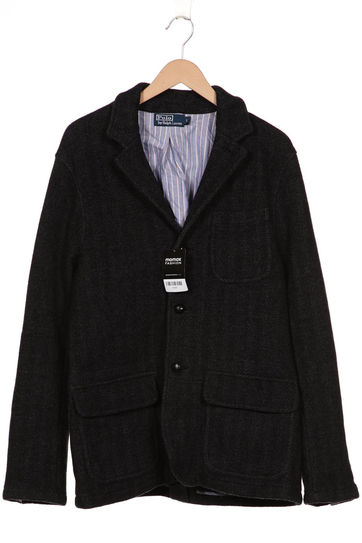 

Polo Ralph Lauren Herren Jacke, grau, Gr. 52