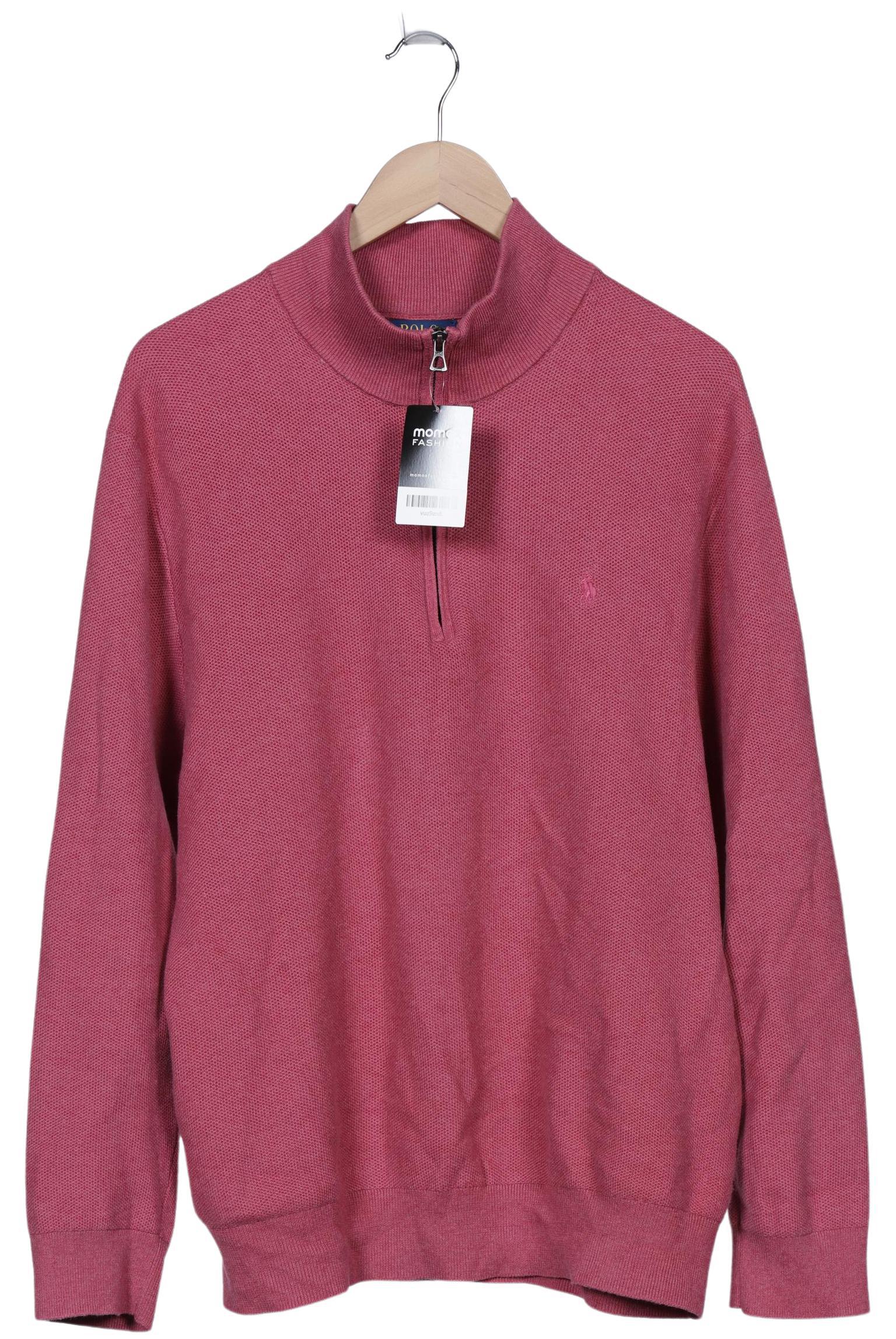 

Polo Ralph Lauren Herren Pullover, pink, Gr. 54