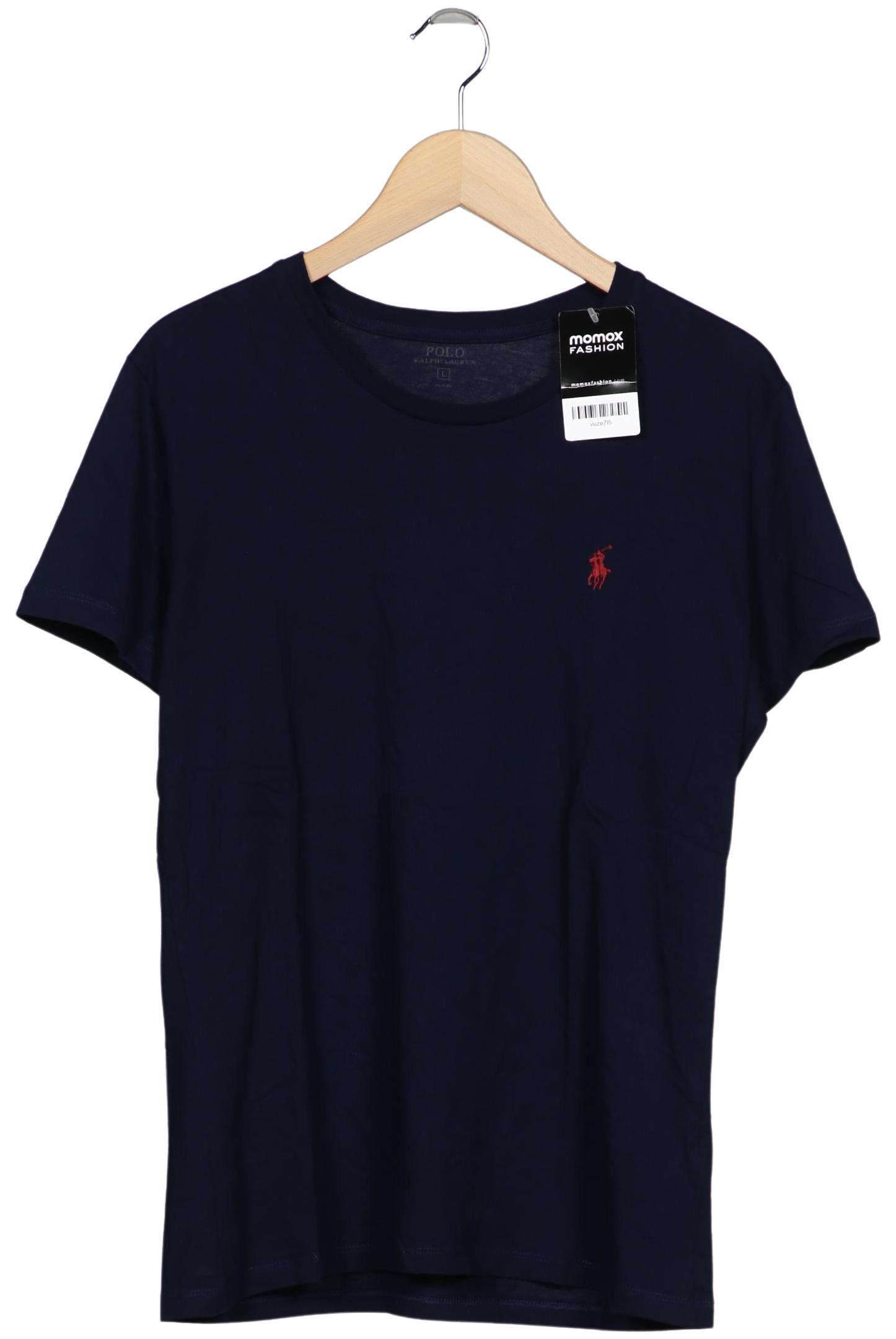 

Polo Ralph Lauren Herren T-Shirt, marineblau, Gr. 52