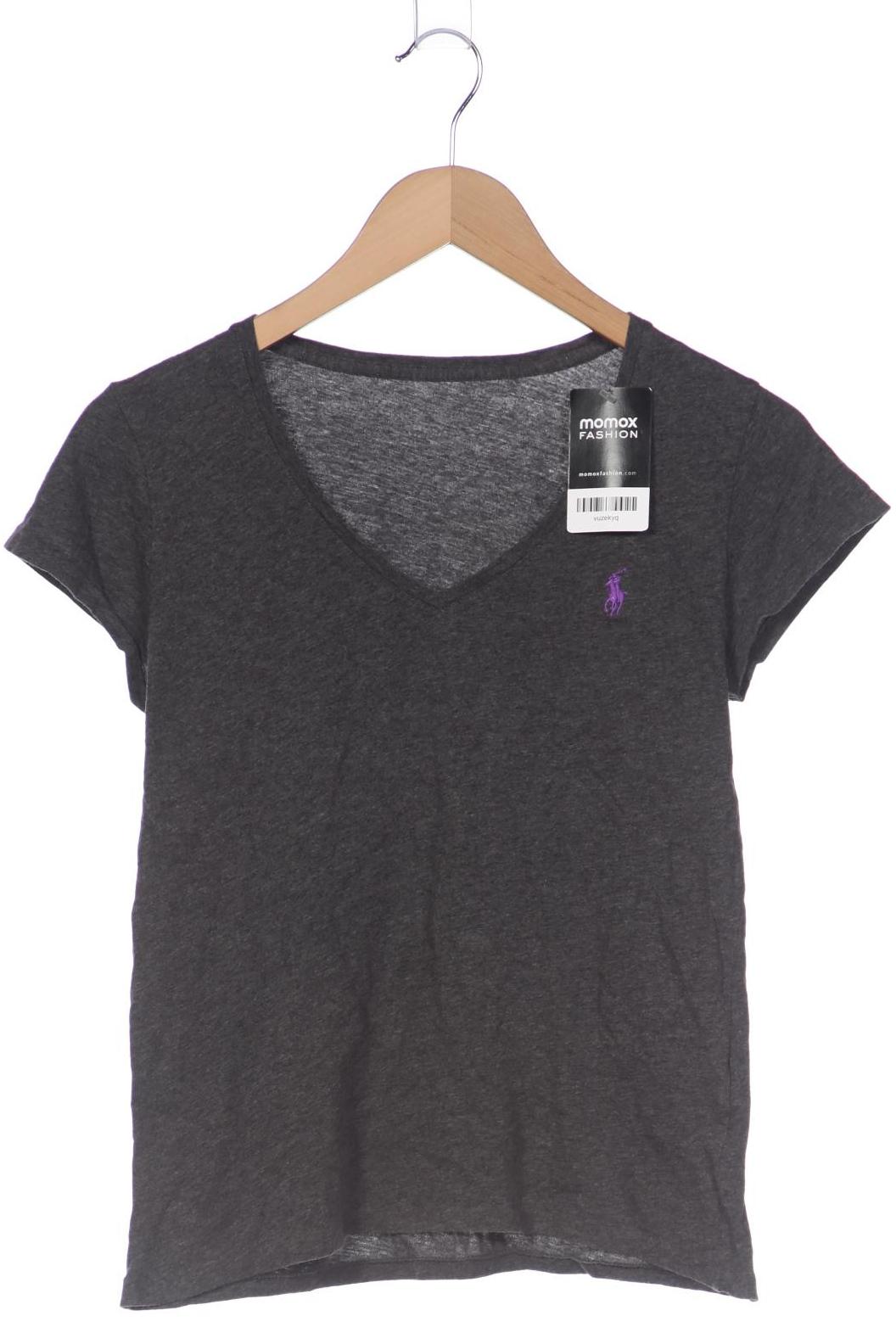 

Polo Ralph Lauren Damen T-Shirt, grau, Gr. 38
