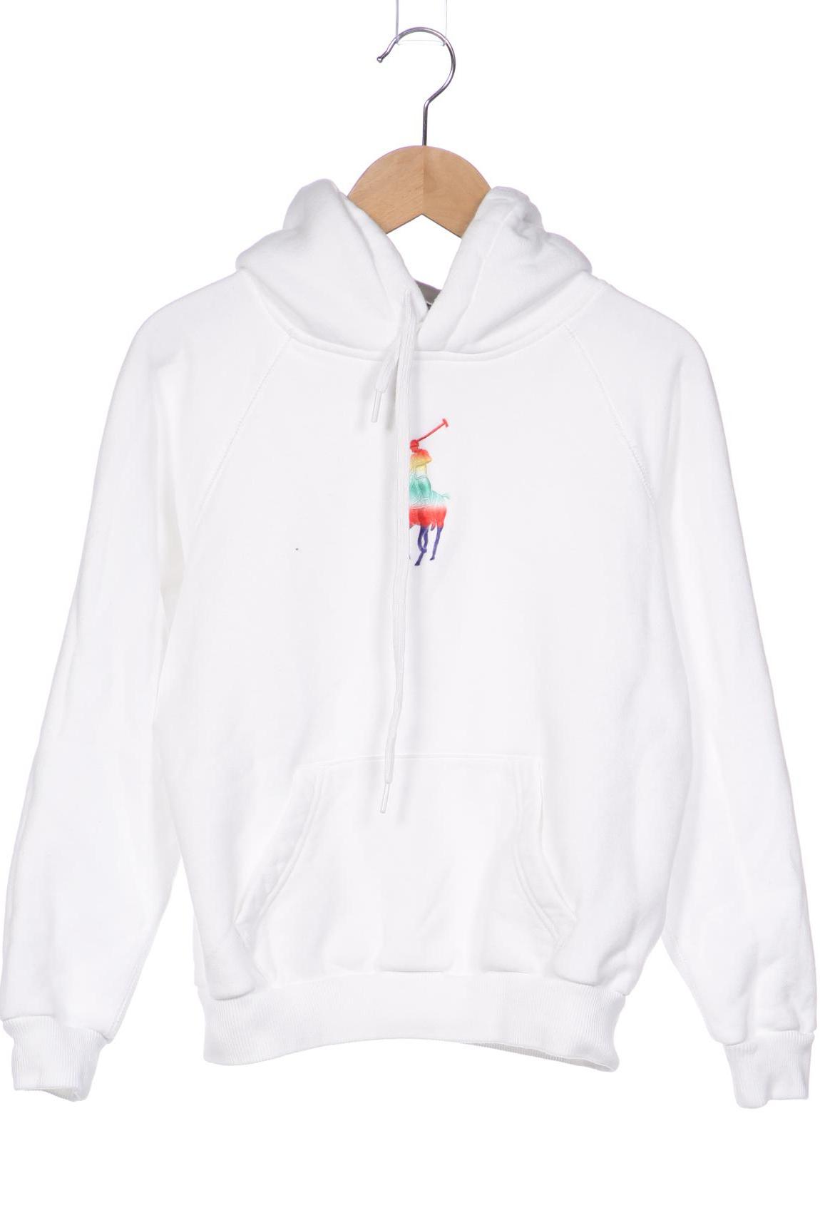 

Polo Ralph Lauren Damen Hoodies & Sweater, weiß, Gr. 122
