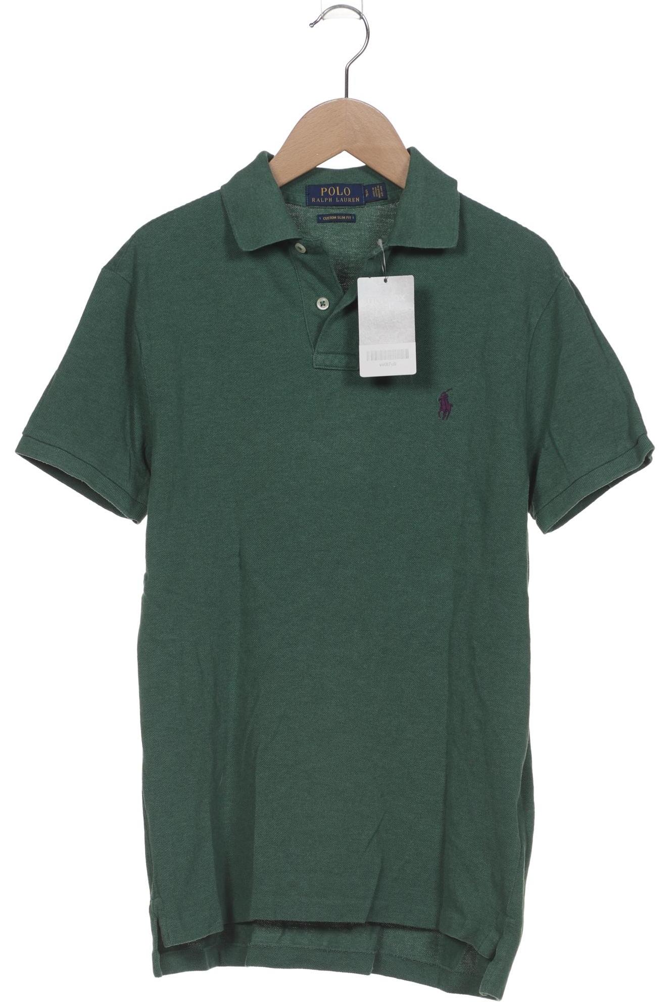 

Polo Ralph Lauren Herren Poloshirt, grün, Gr. 46