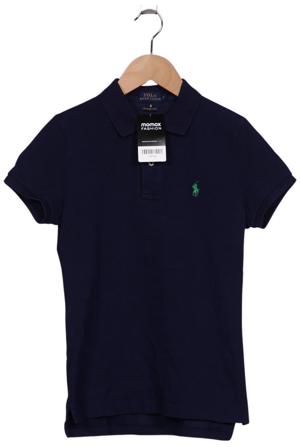 

Polo Ralph Lauren Damen Poloshirt, marineblau, Gr. 36