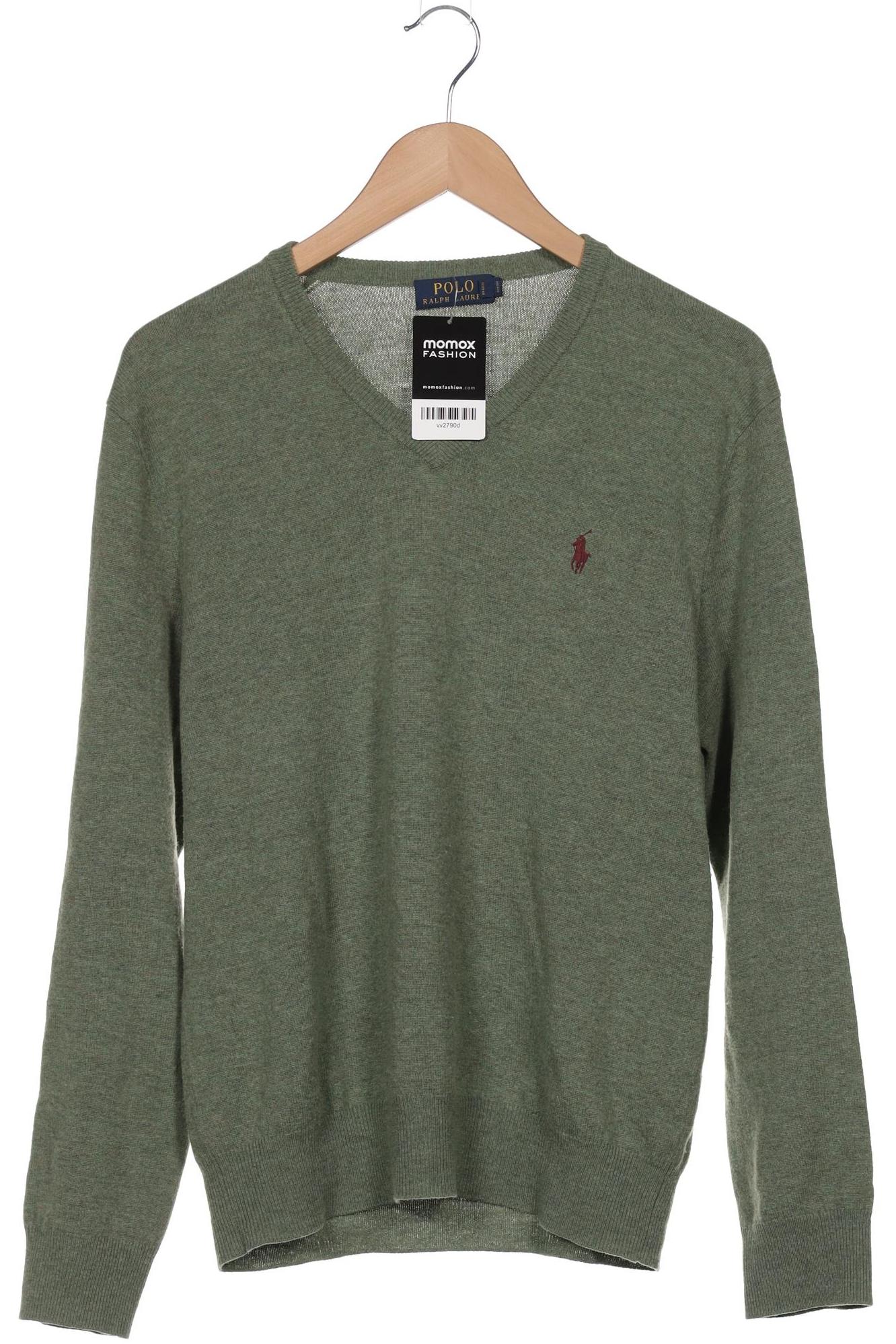 

Polo Ralph Lauren Herren Pullover, grün, Gr. 48