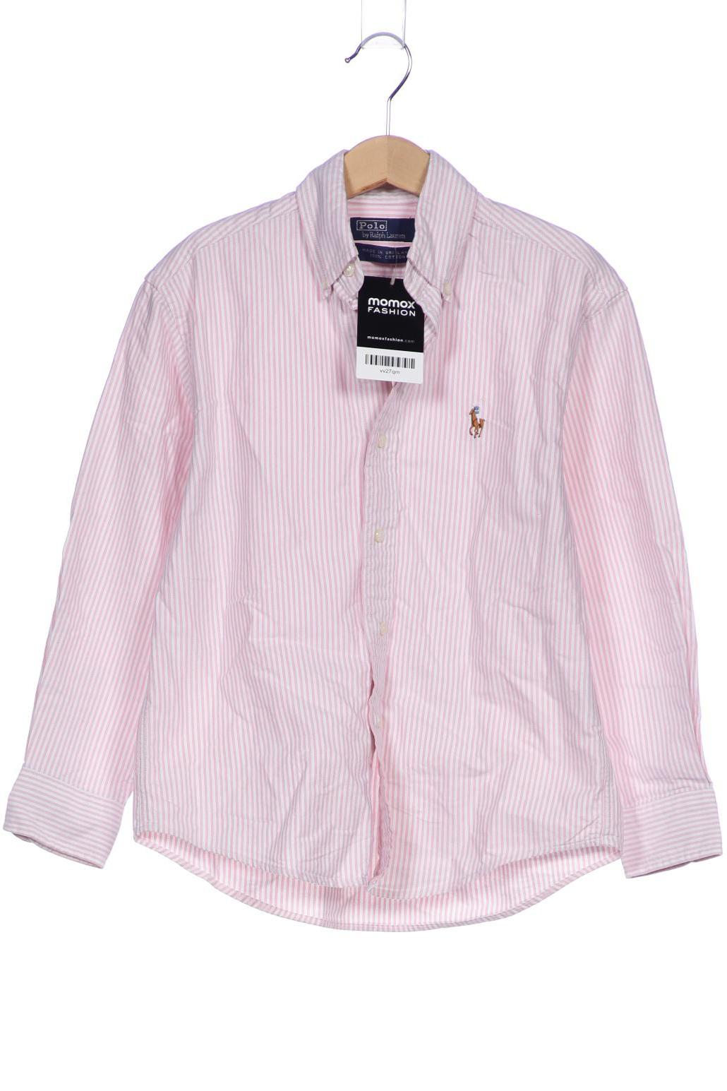 

Polo Ralph Lauren Damen Bluse, pink, Gr. 128