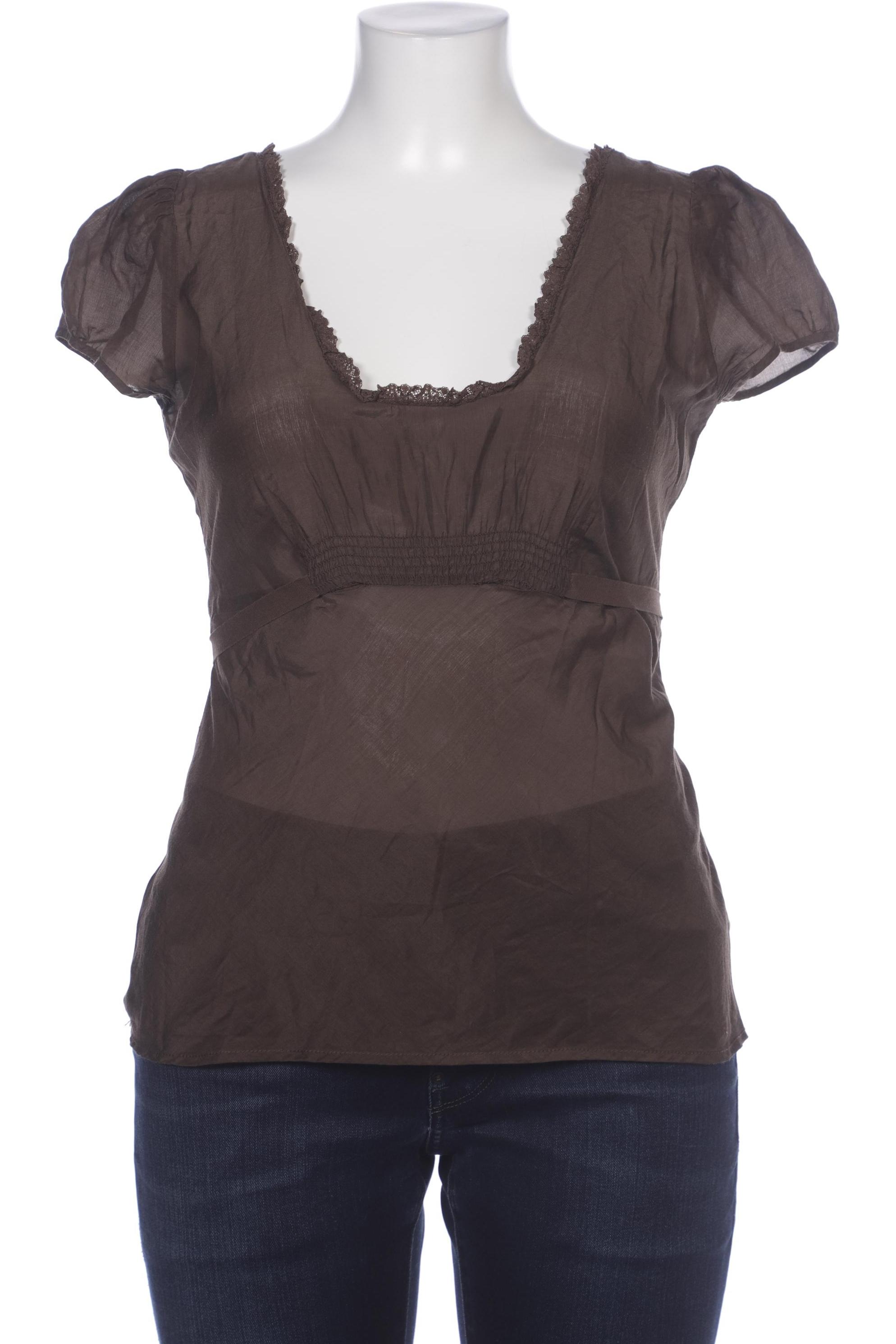 

Polo Ralph Lauren Damen Bluse, braun, Gr. 42
