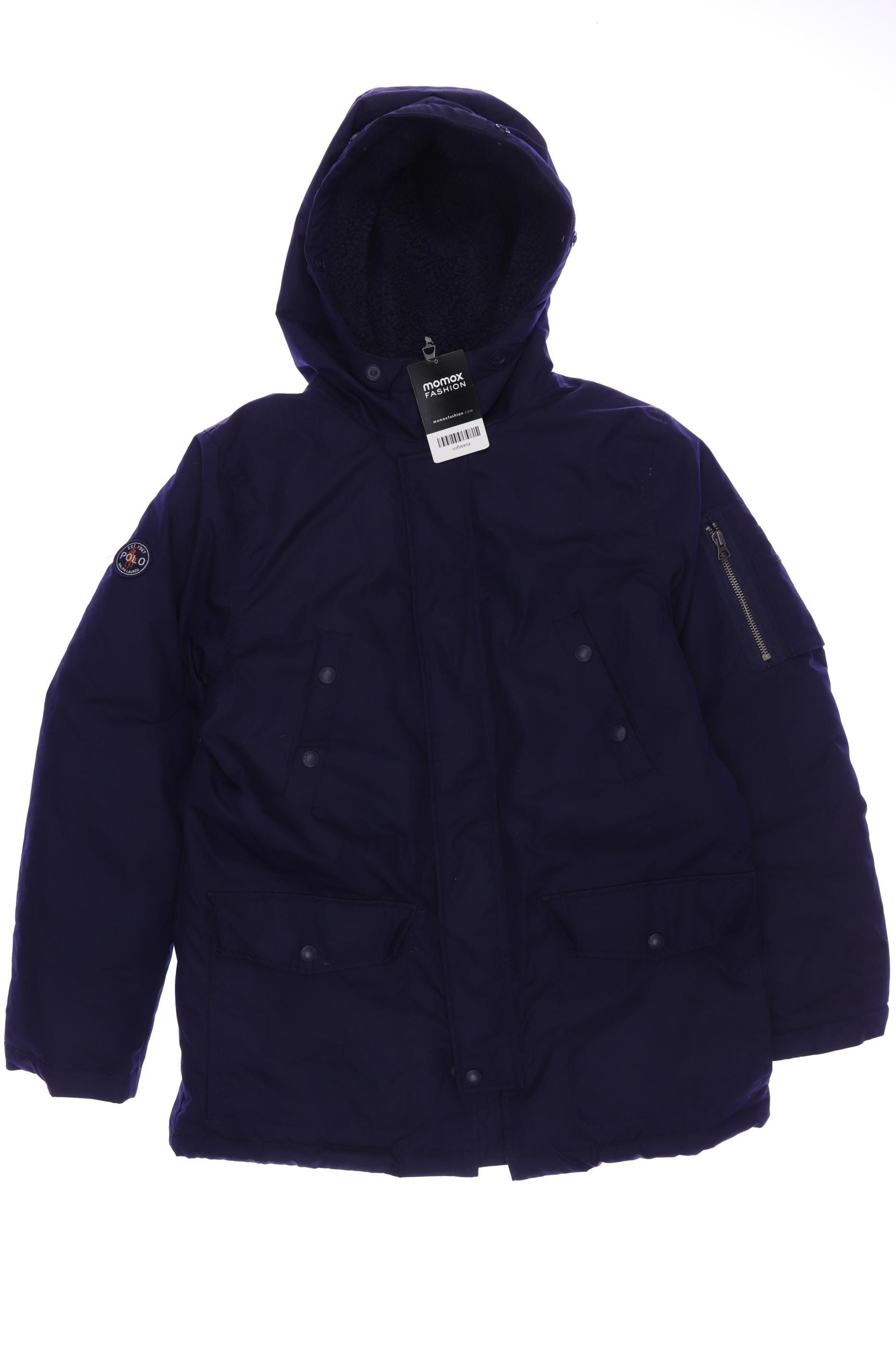 

Polo Ralph Lauren Herren Jacke, marineblau, Gr. 164
