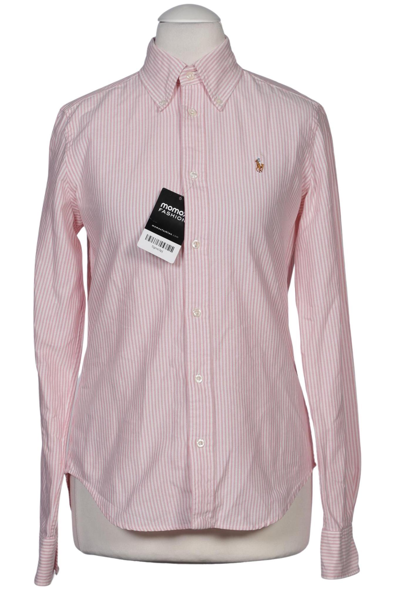 

Polo Ralph Lauren Damen Bluse, pink, Gr. 4