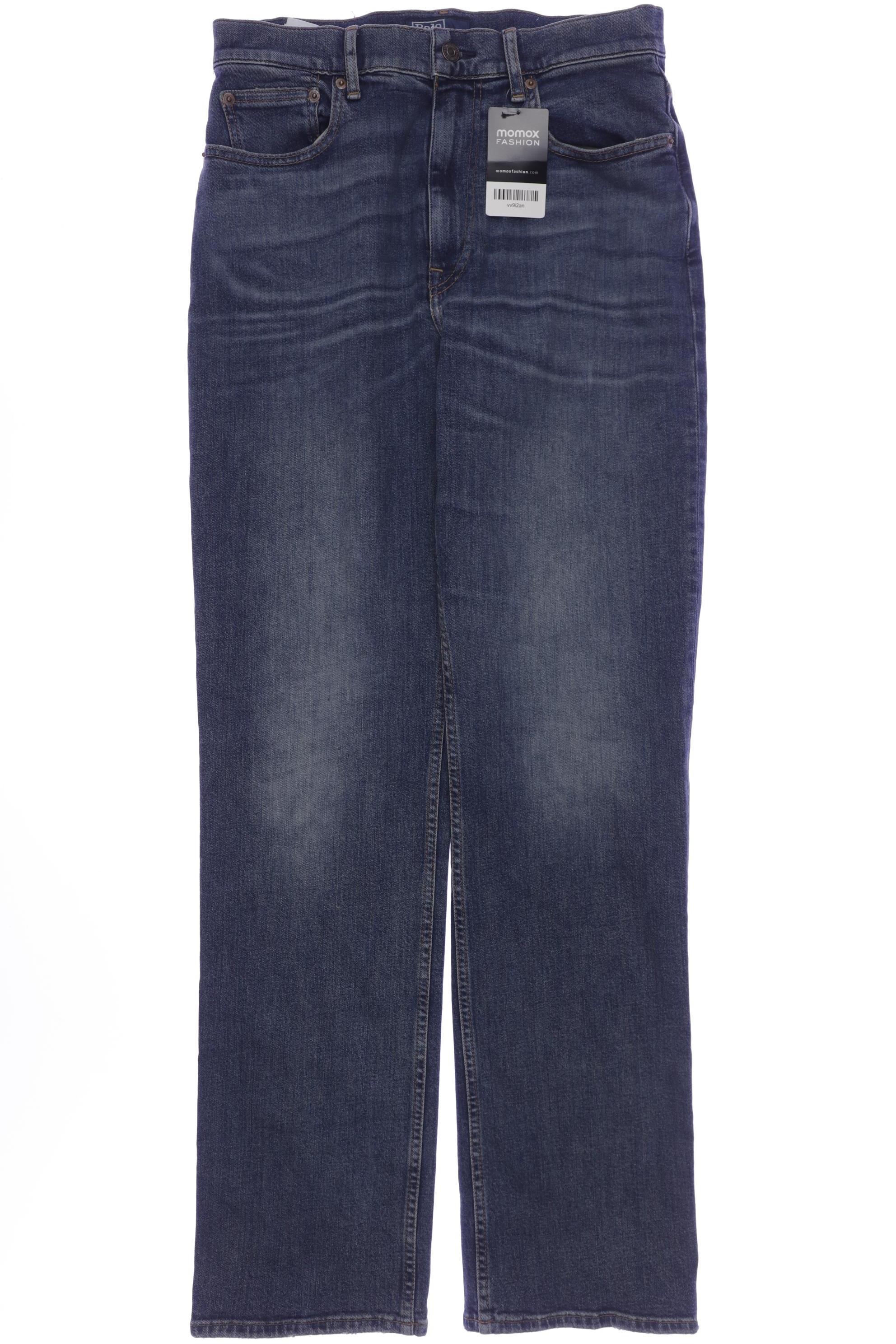

Polo Ralph Lauren Damen Jeans, blau, Gr. 29