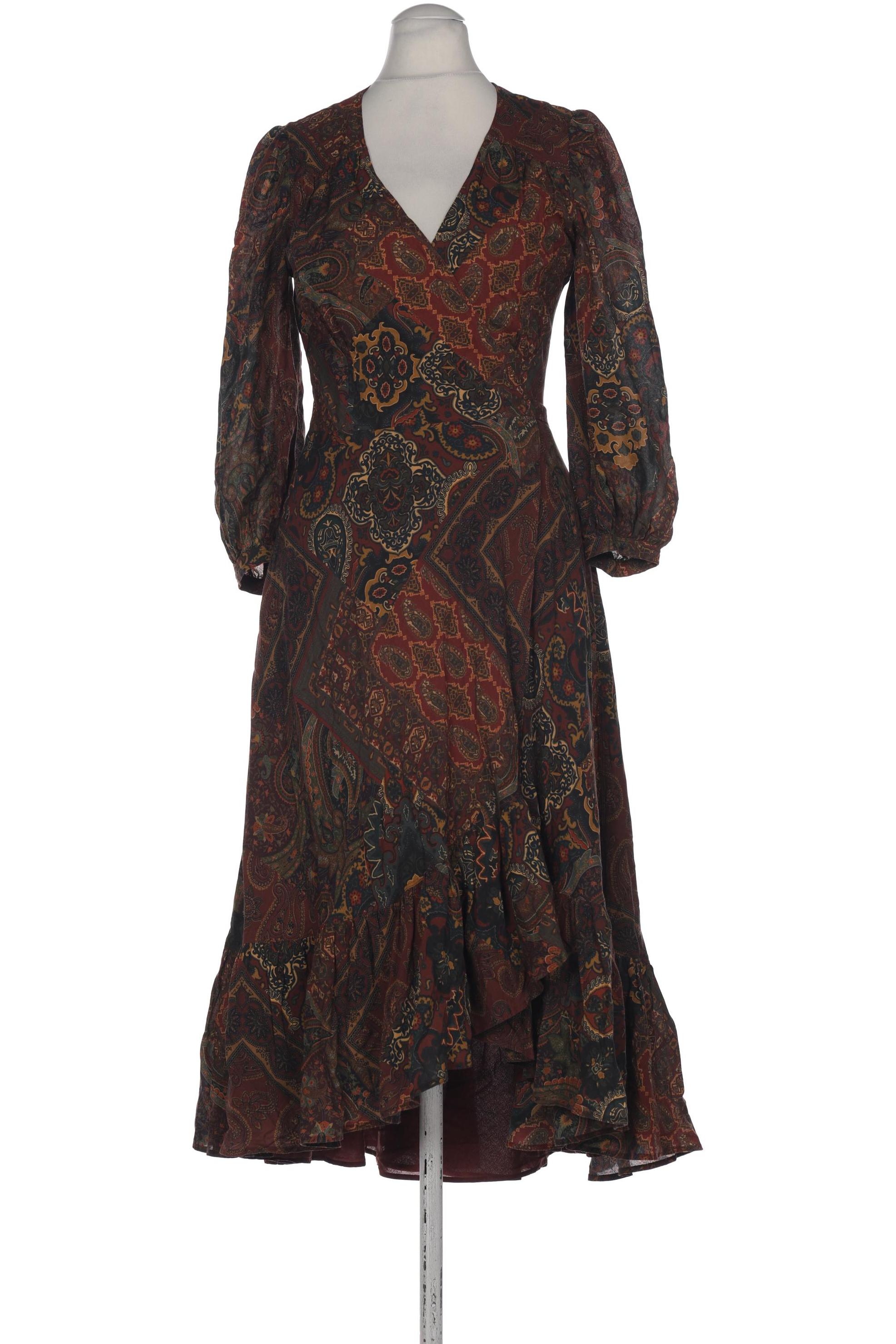 

Polo Ralph Lauren Damen Kleid, braun, Gr. 6