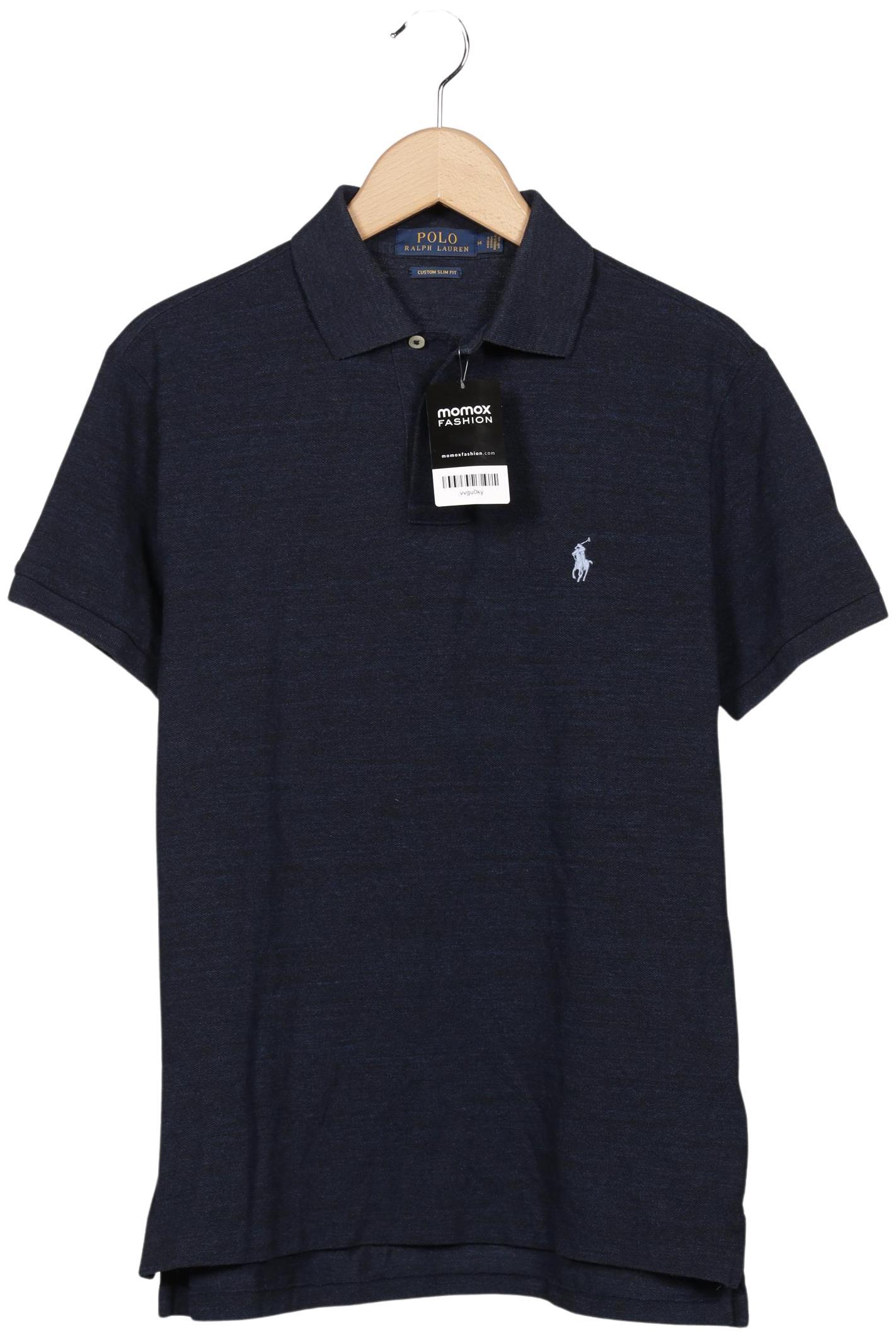 

Polo Ralph Lauren Herren Poloshirt, marineblau, Gr. 48