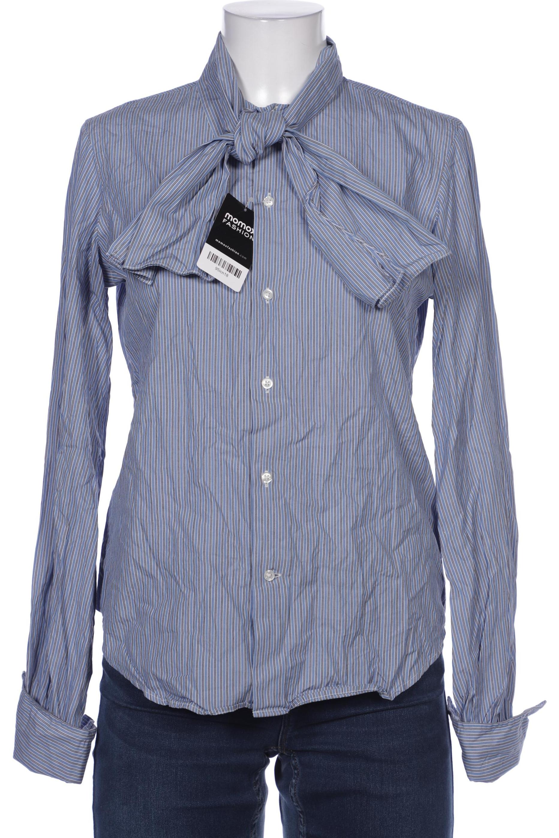 

Polo Ralph Lauren Damen Bluse, blau, Gr. 10