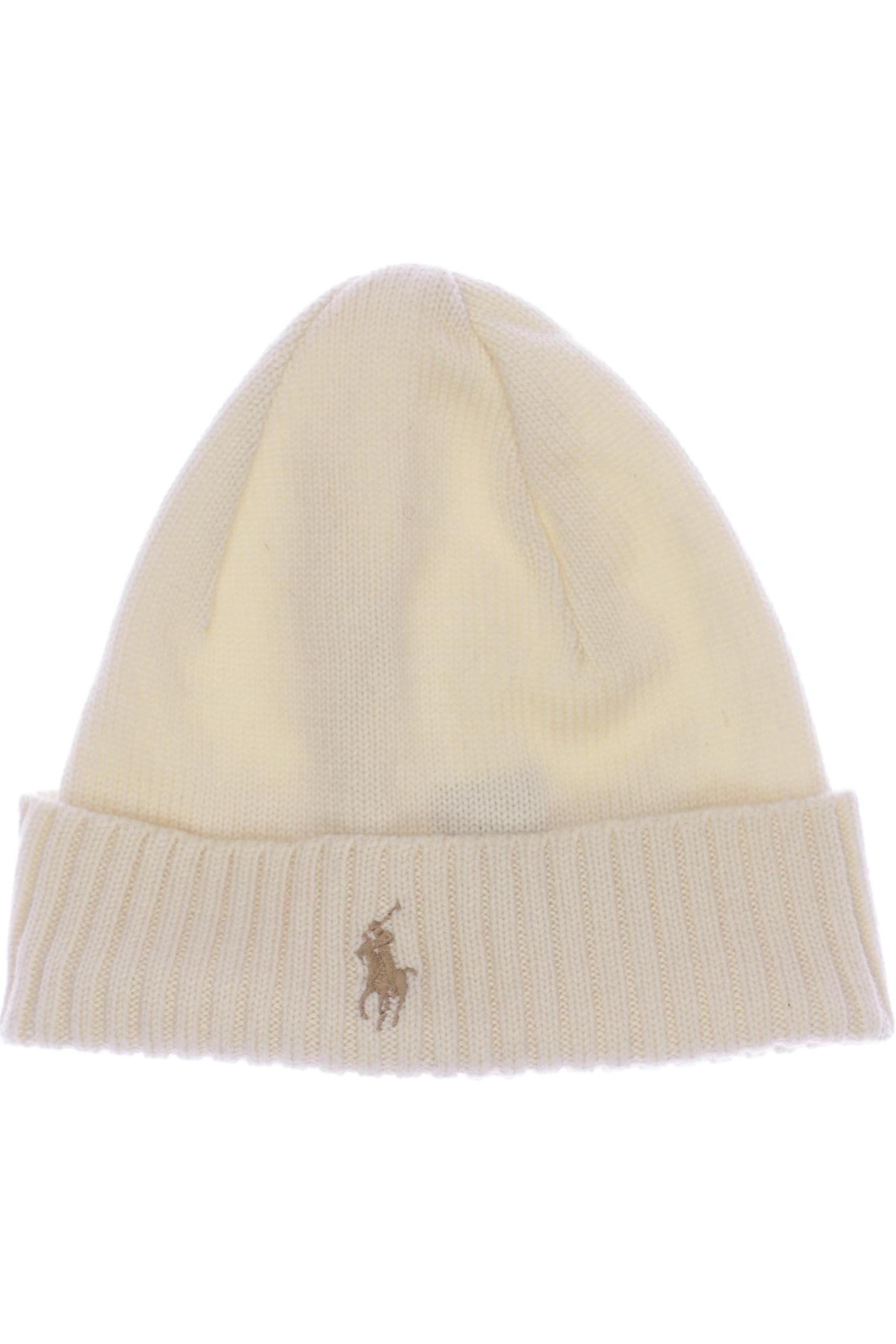 

Polo Ralph Lauren Damen Hut/Mütze, beige, Gr. uni
